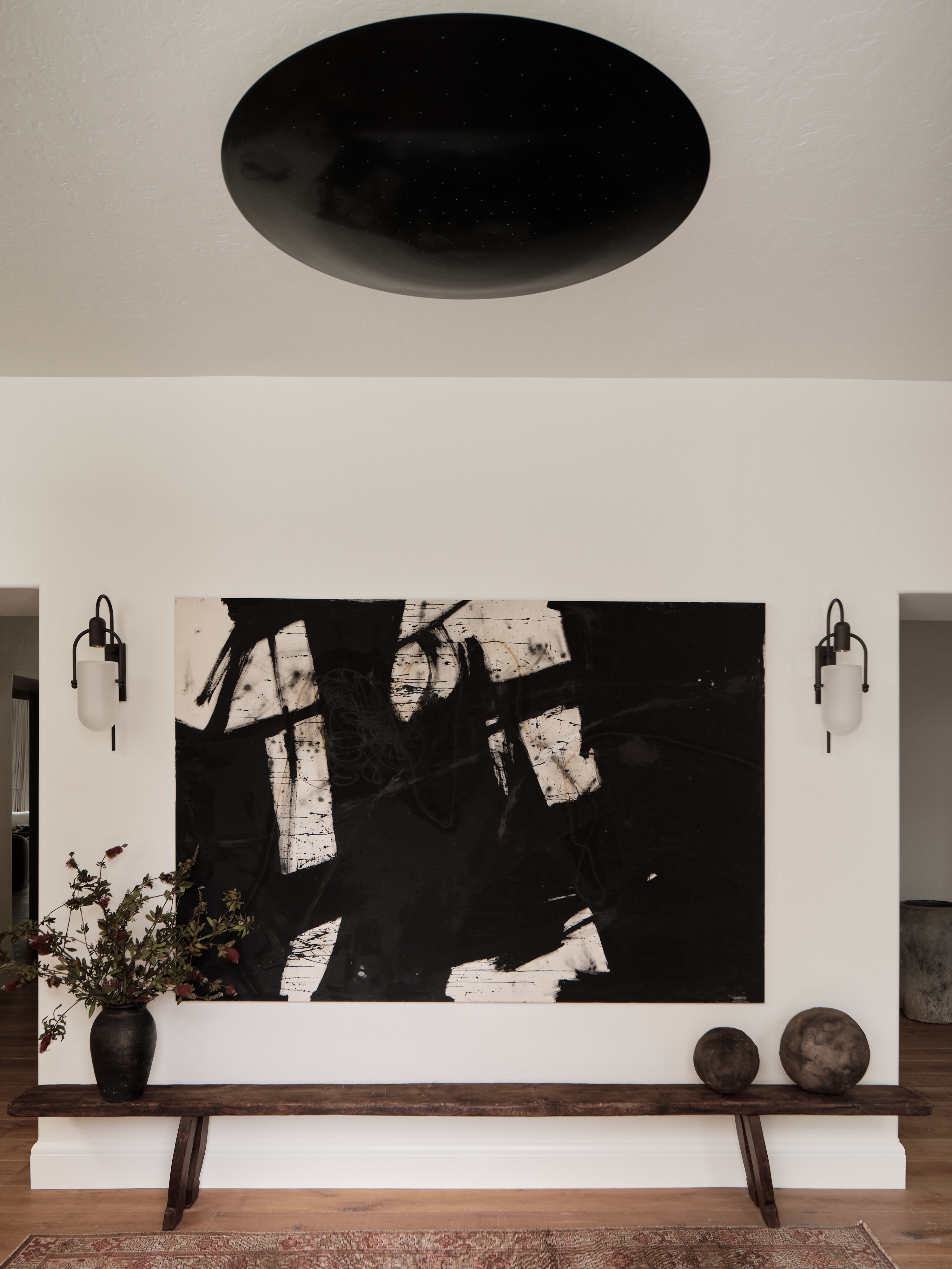 Traditional Meets Modern Image 11
