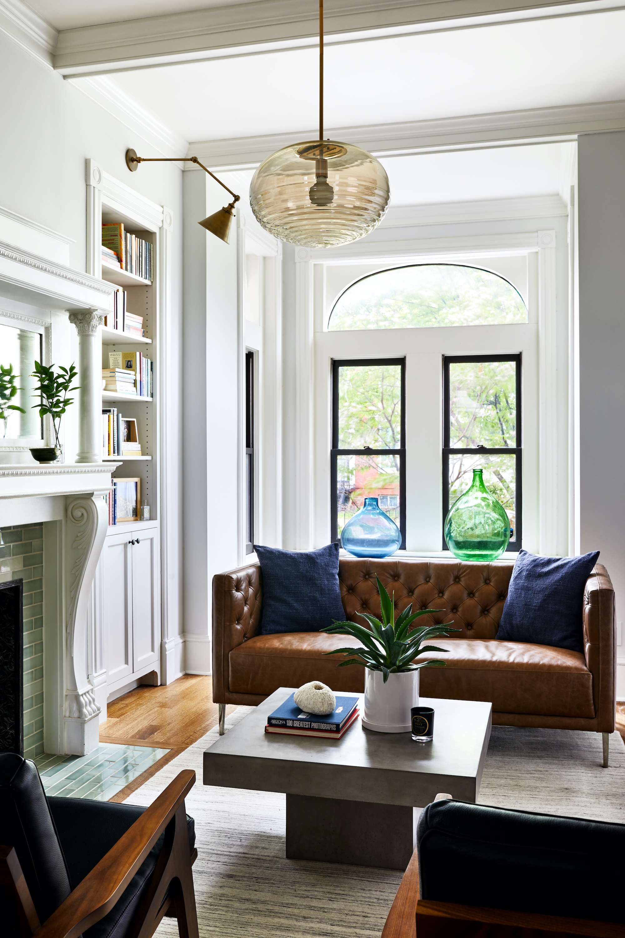 Historic Shaw Rowhouse Image 4