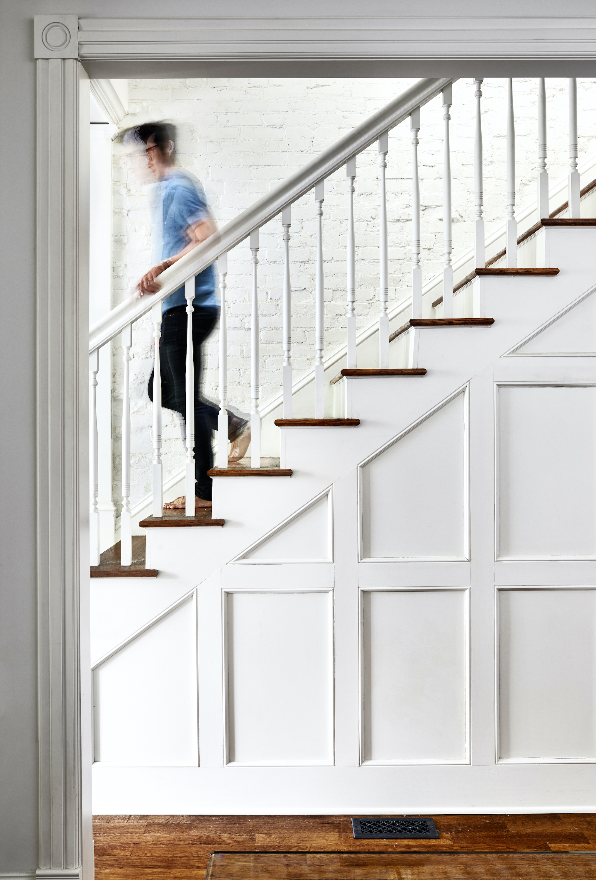 Historic Shaw Rowhouse Image 5