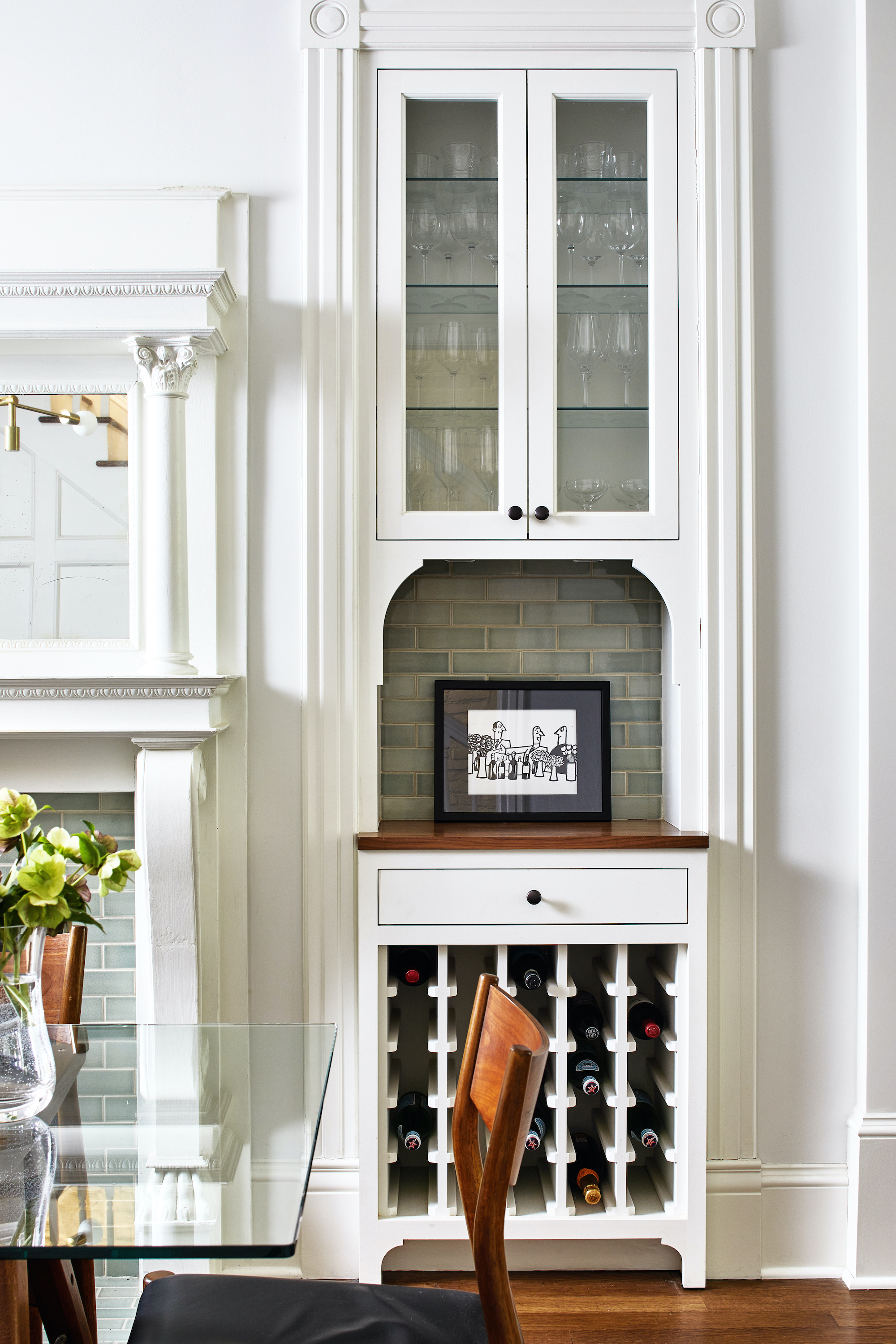 Historic Shaw Rowhouse Image 7