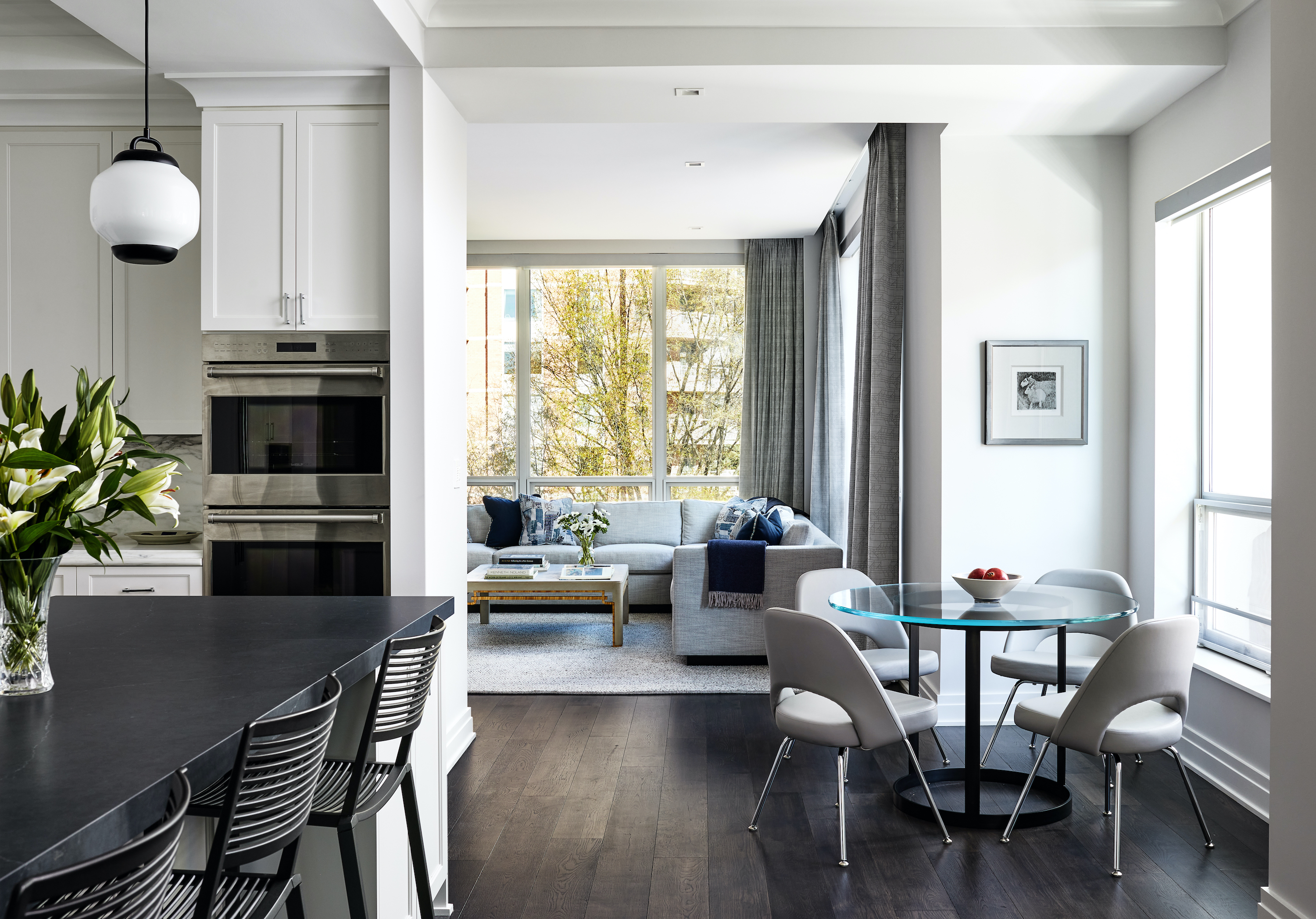 Bethesda Penthouse Image 3