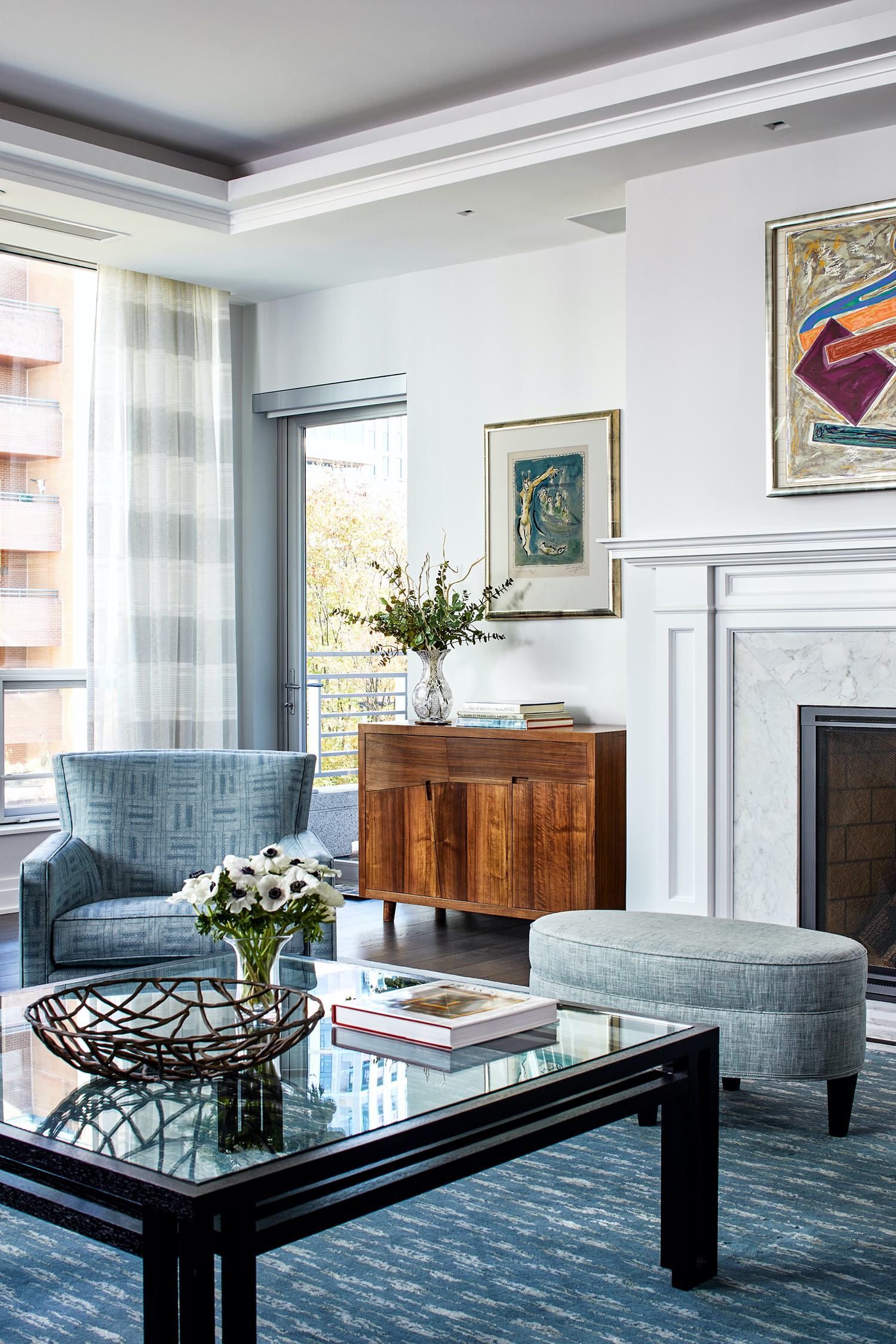 Bethesda Penthouse Image 4