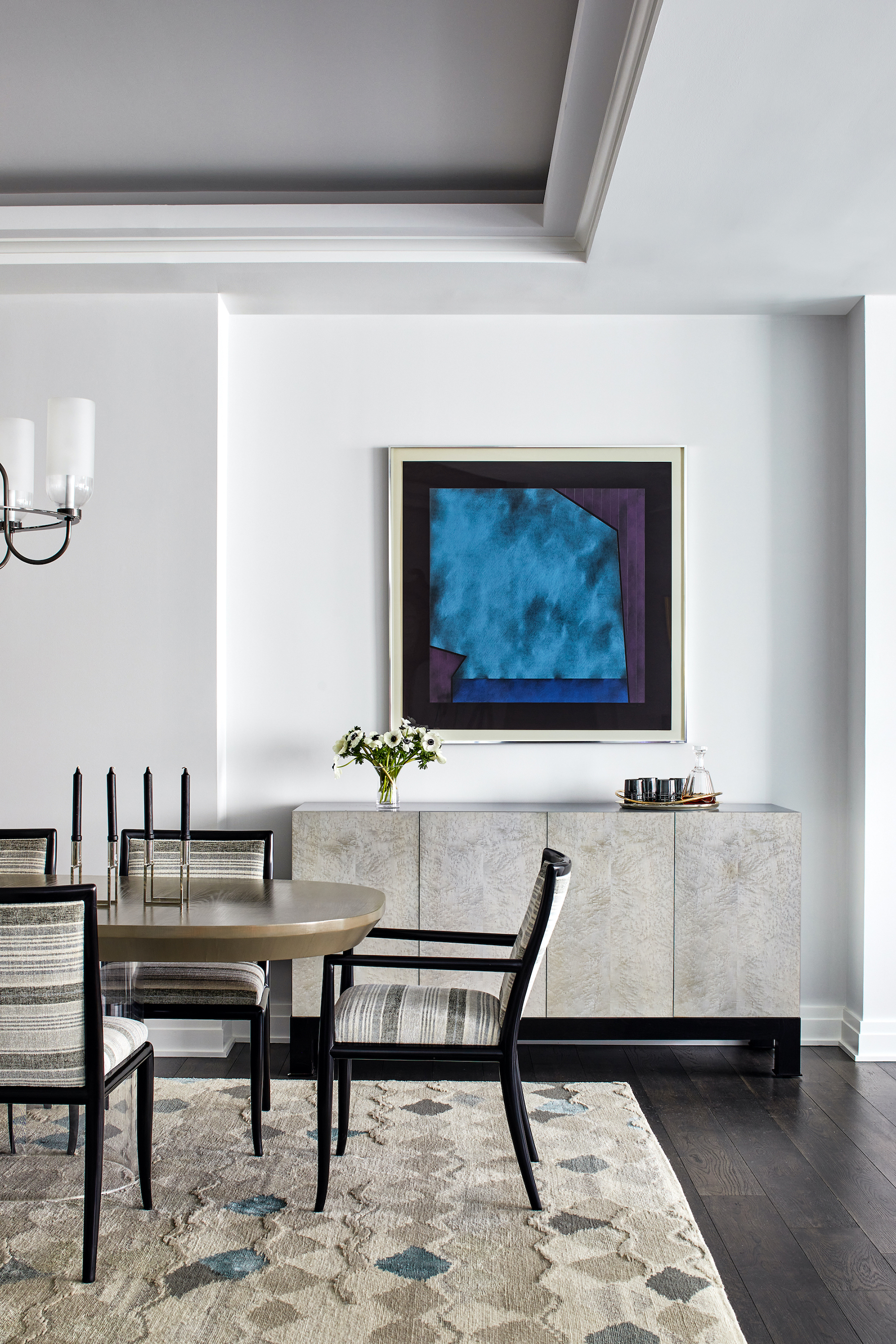 Bethesda Penthouse Image 6