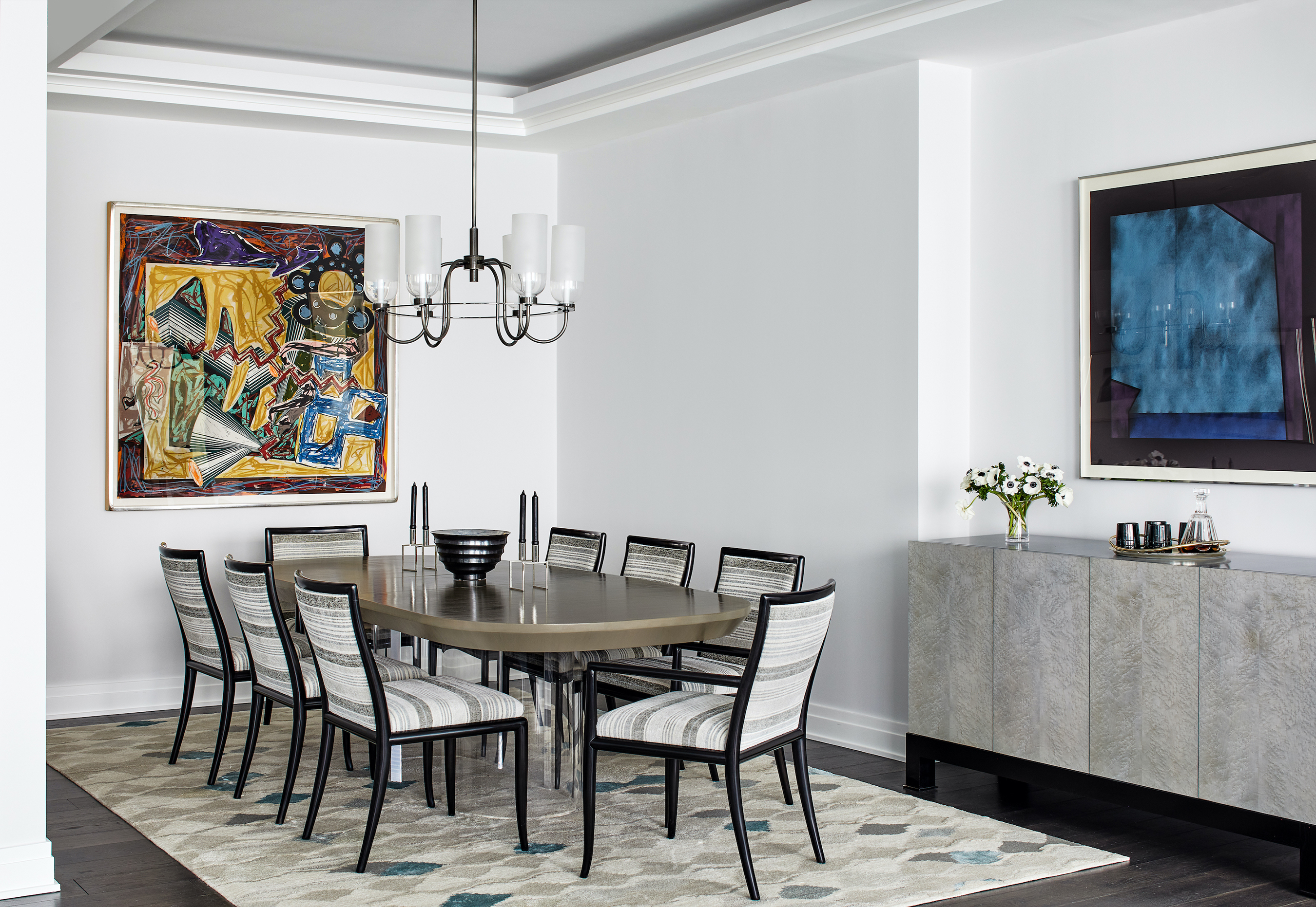 Bethesda Penthouse Image 7