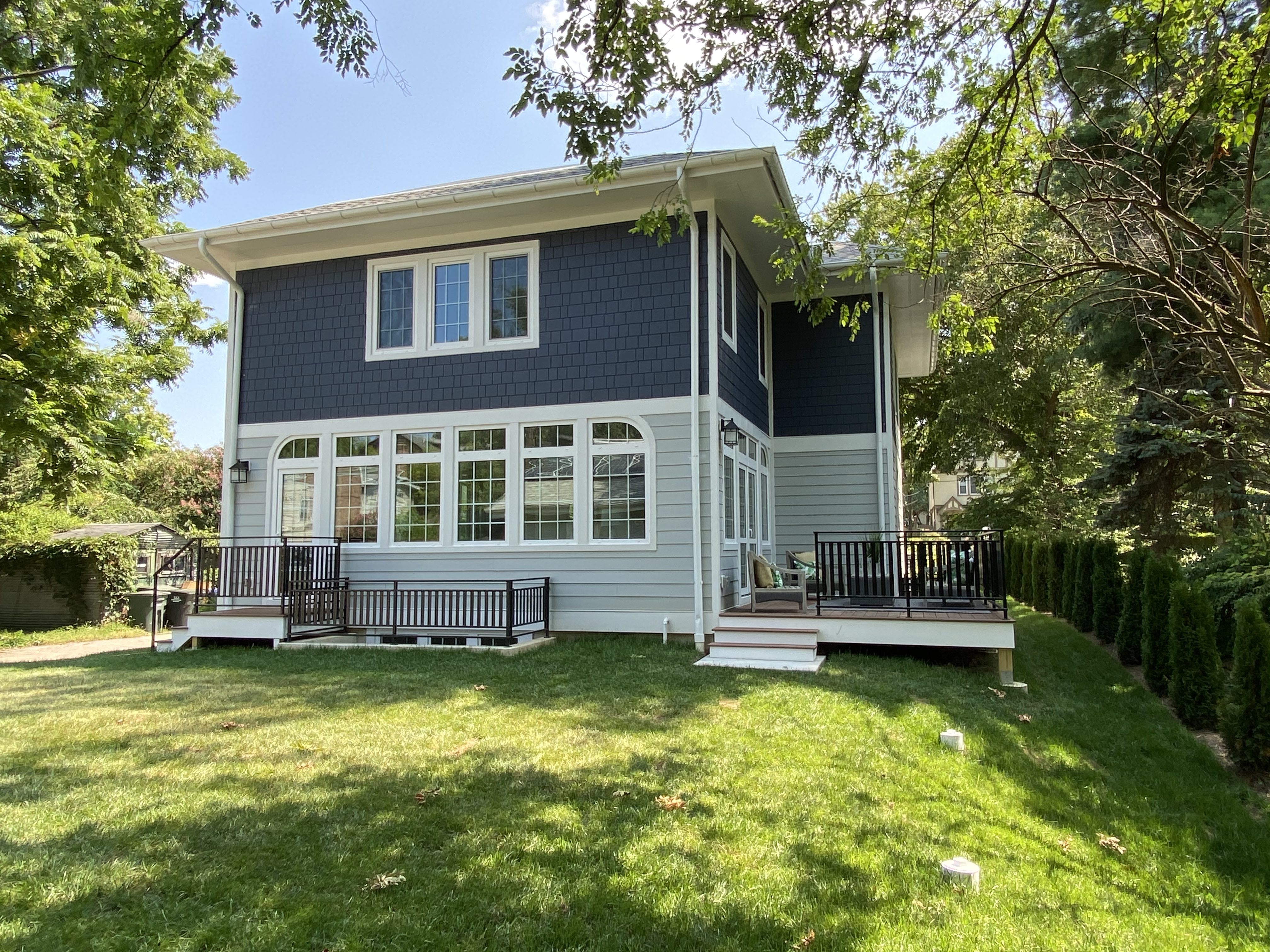 Net-Zero Bungalow Image 12