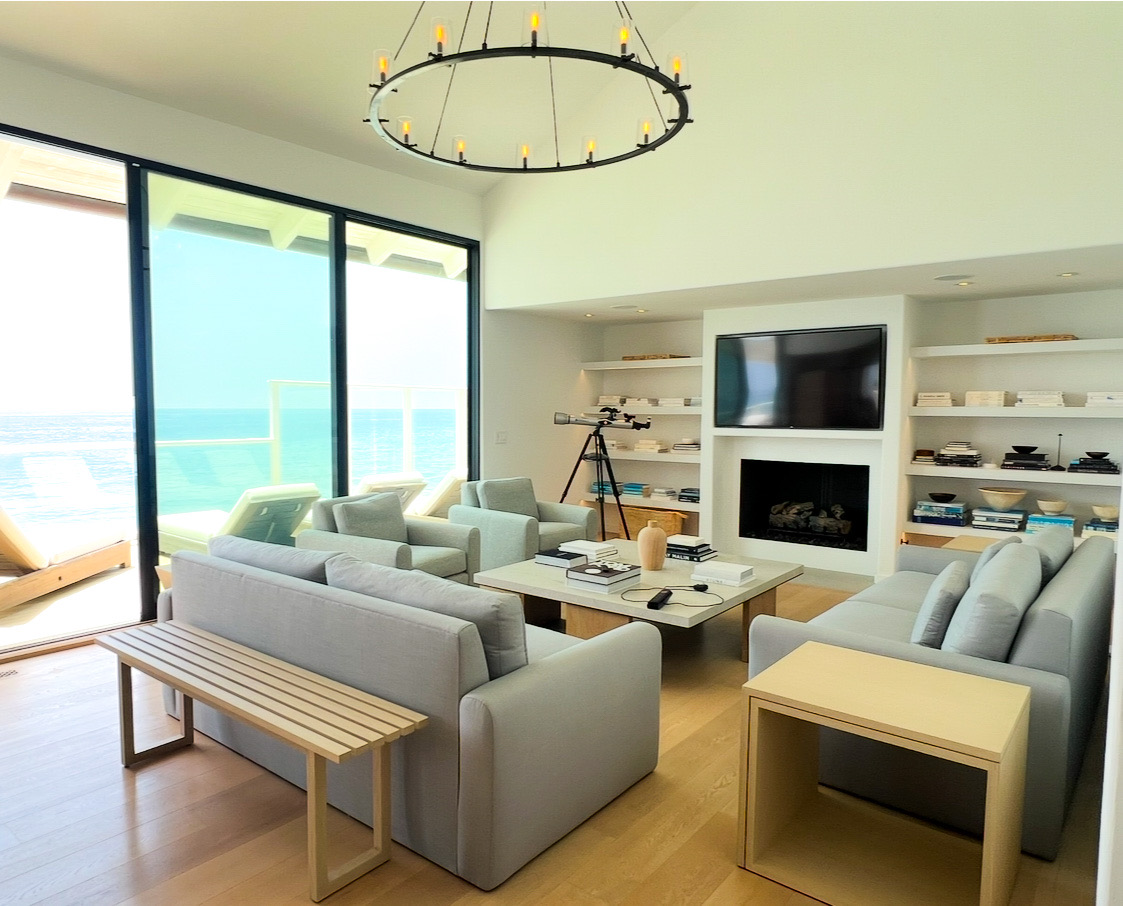 Malibu Cove Colony Main Image