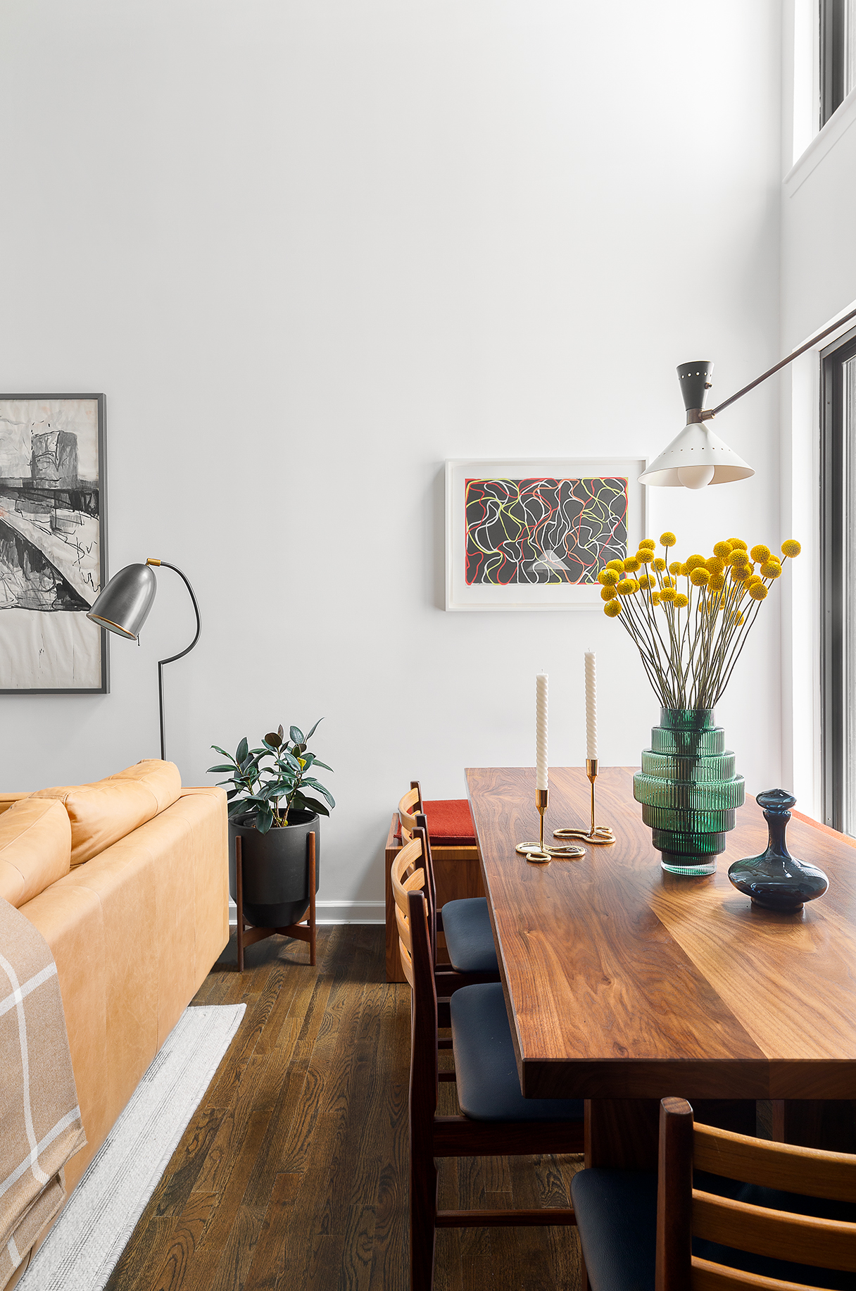 Chelsea Duplex Main Image