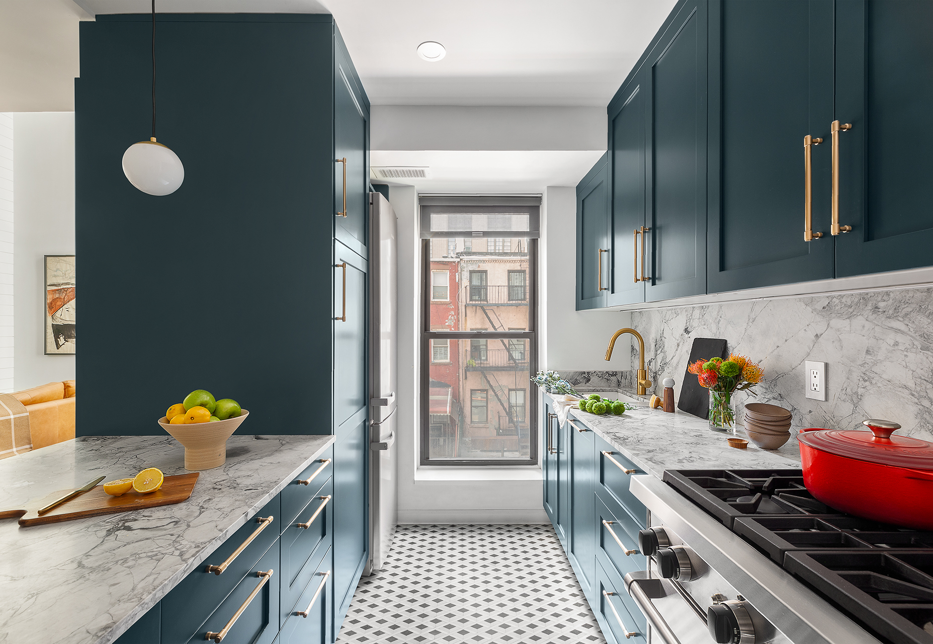 Chelsea Duplex Image 6