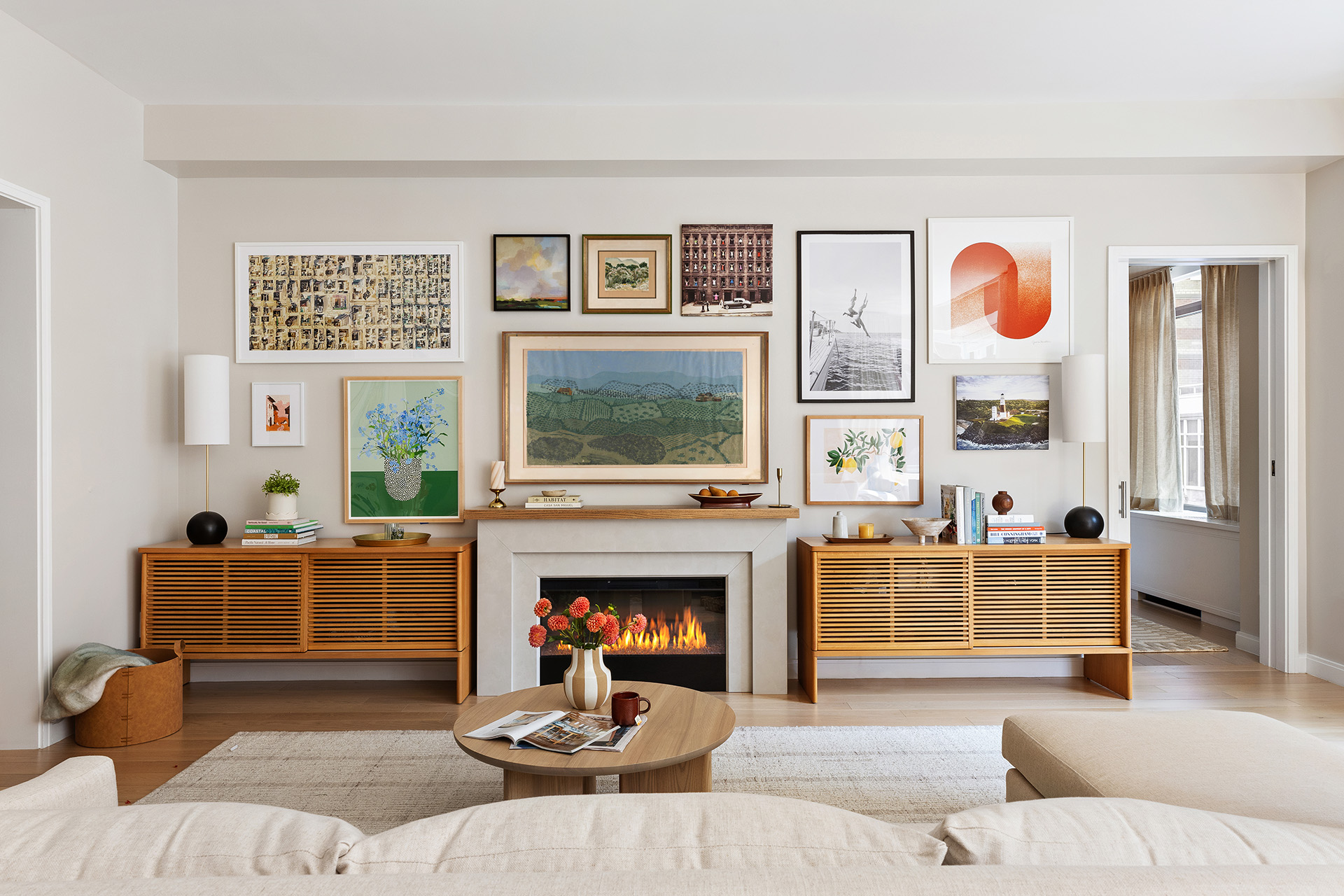 Upper West Side NYC featured in RUE  Image 7