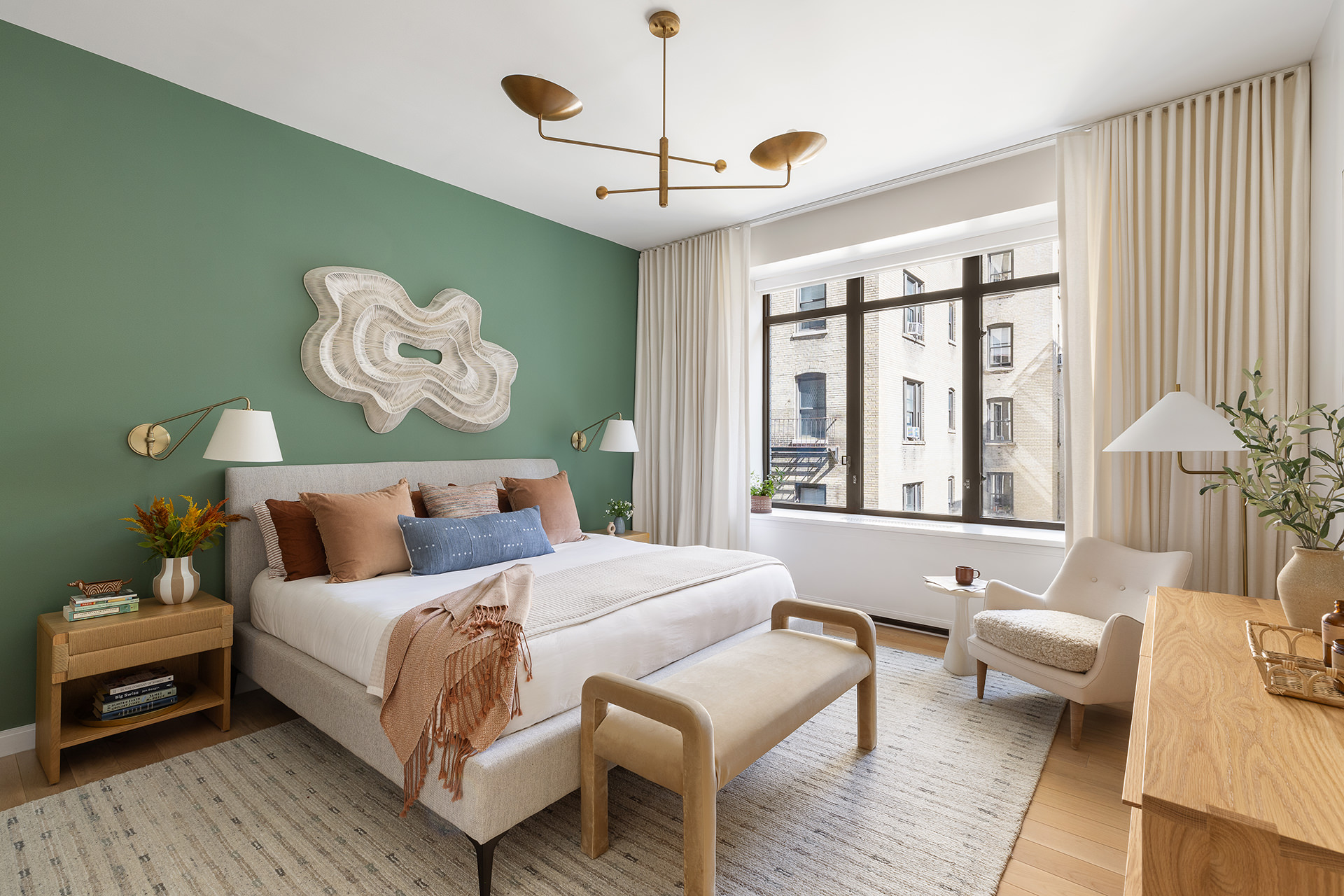 Upper West Side NYC featured in RUE  Image 9