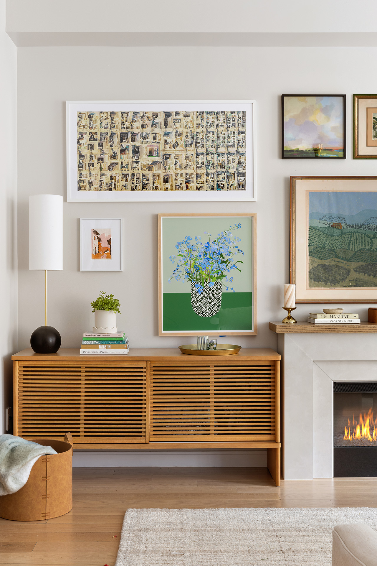 Upper West Side NYC featured in RUE  Main Image