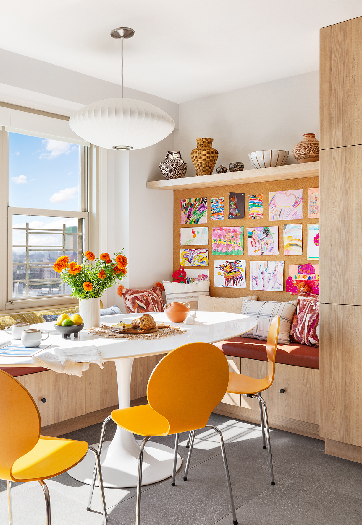 In the Heights featured in House Beautiful Main Image
