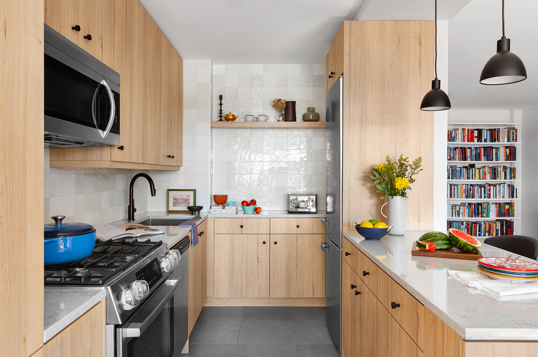 In the Heights featured in House Beautiful Image 1
