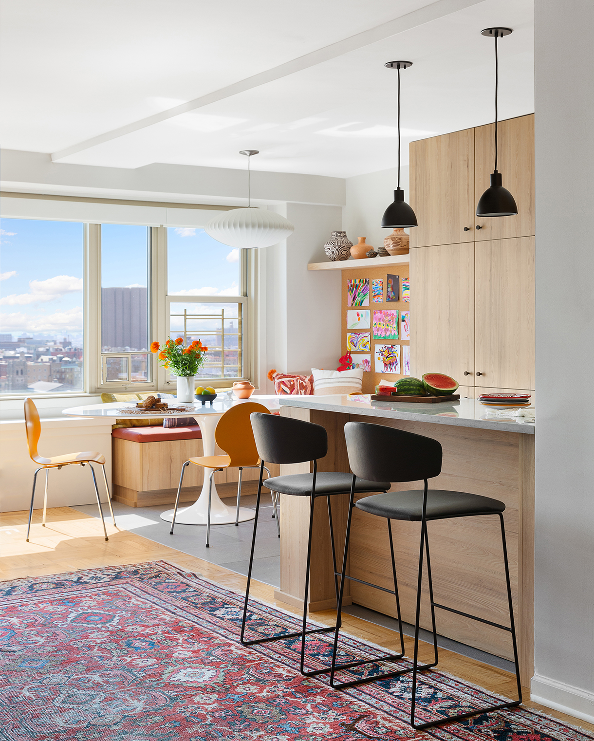 In the Heights featured in House Beautiful Image 6
