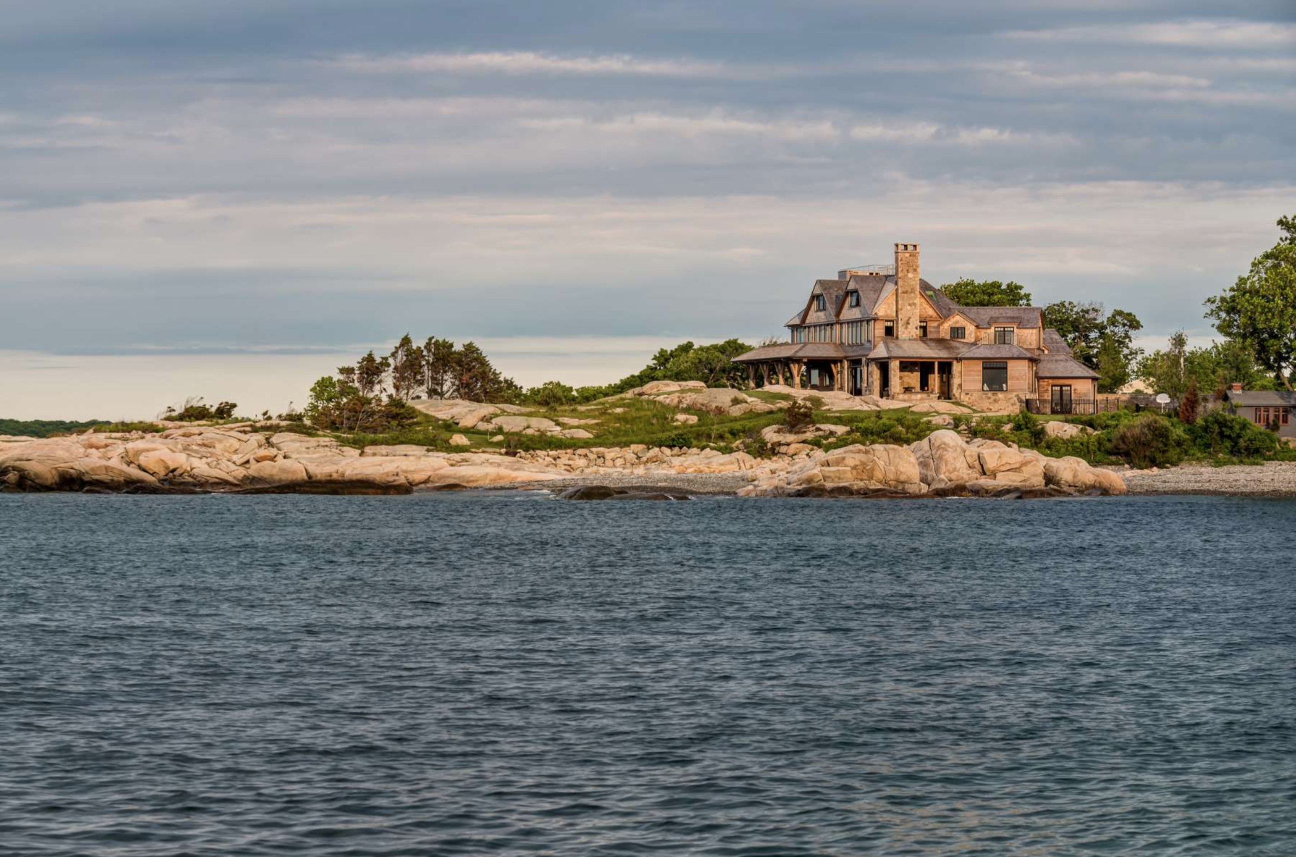 Quarry Point Main Image