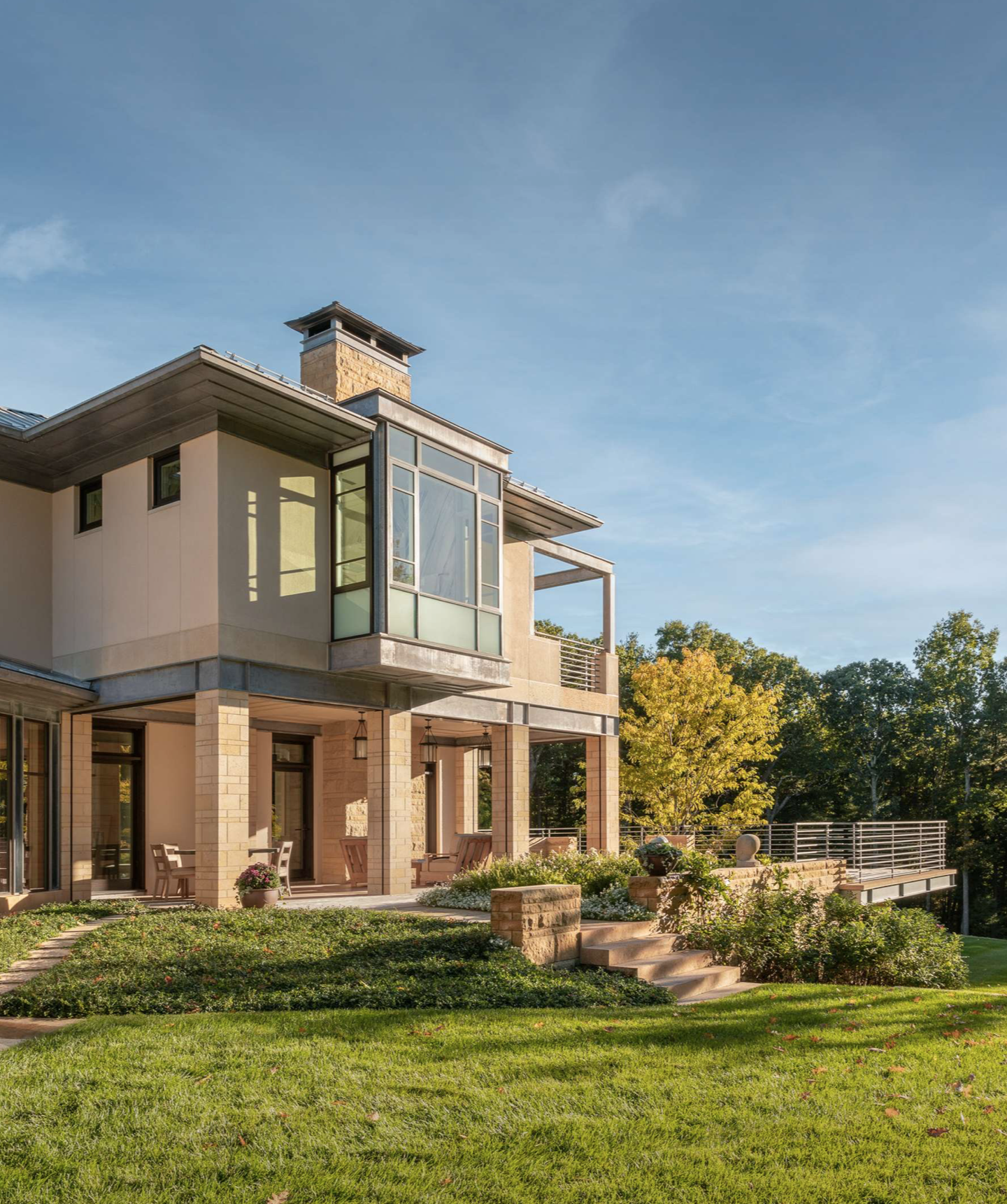 Modern Villa Image 4