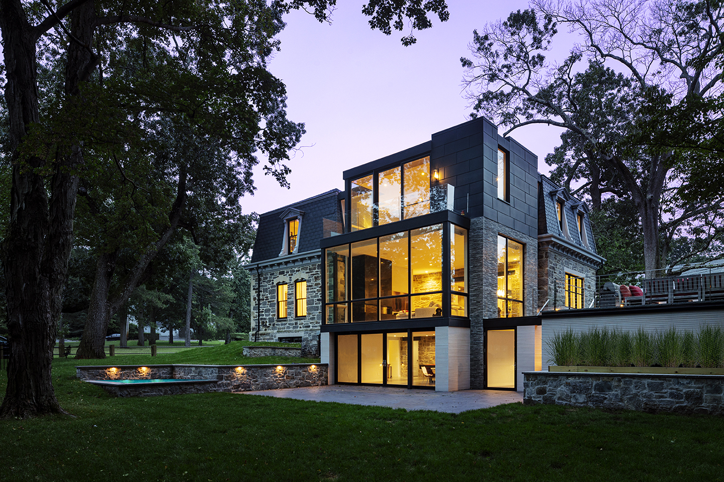 Kenrick Park Main Image