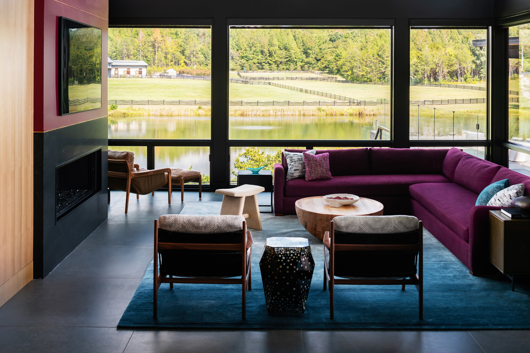 Country Contemporary Image 8