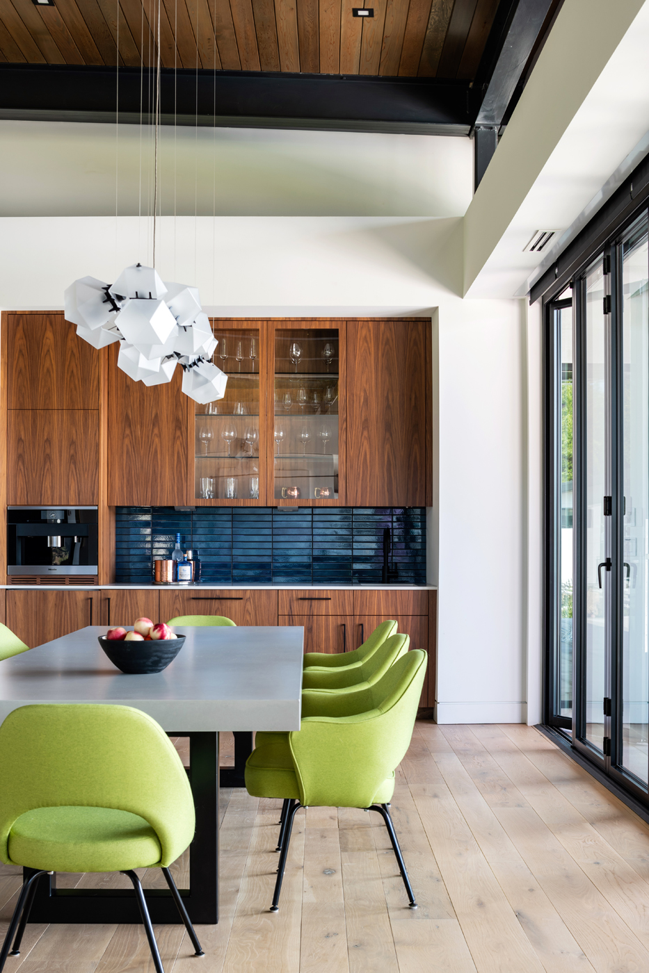 Modern in the Woods Main Image