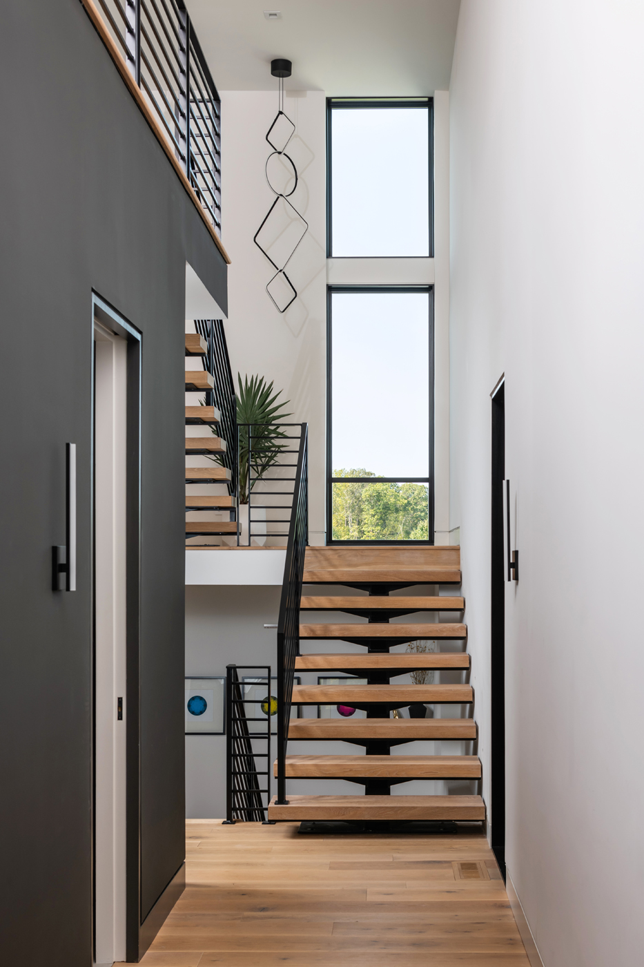 Modern in the Woods Image 2