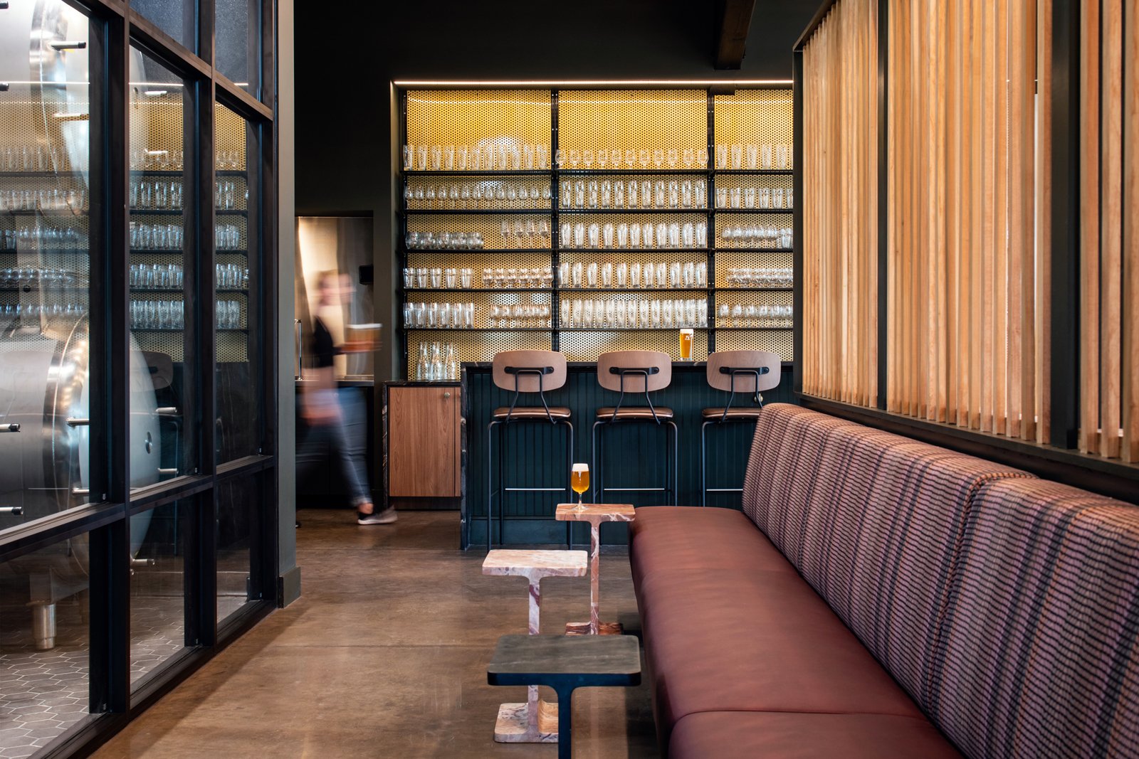 Triple Crossing Brewery Main Image