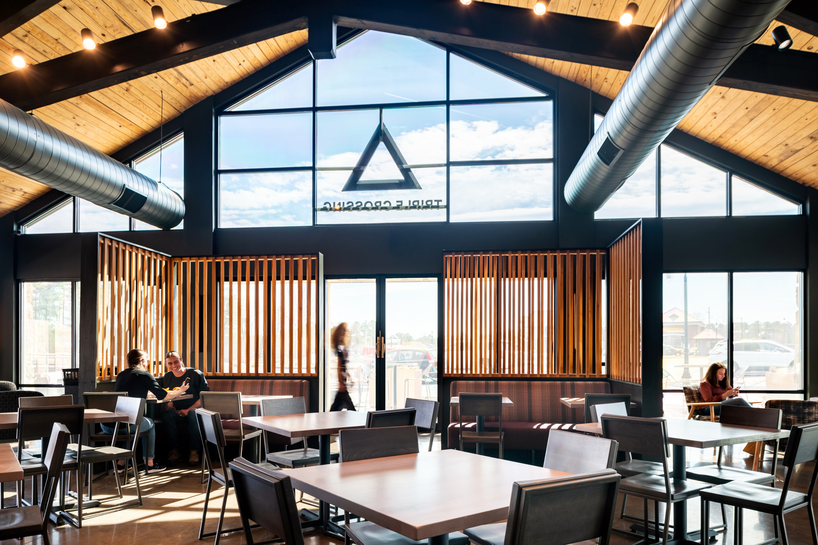 Triple Crossing Brewery Image 2