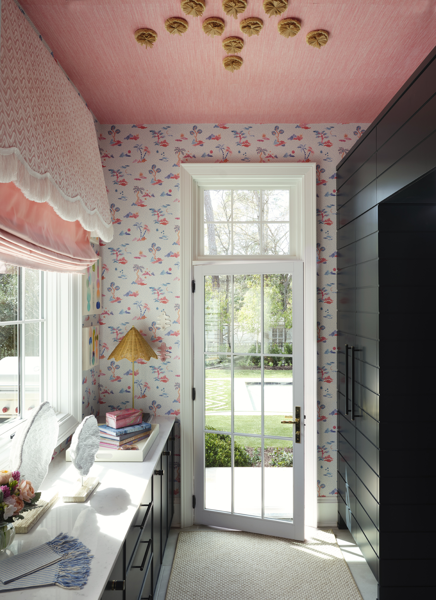 Castlegate Pool House Image 4