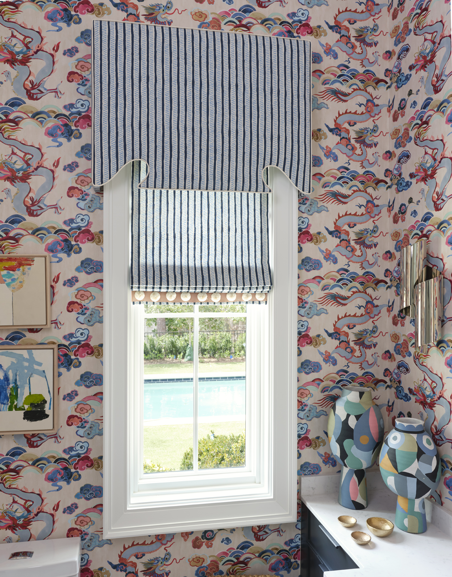 Castlegate Pool House Image 5