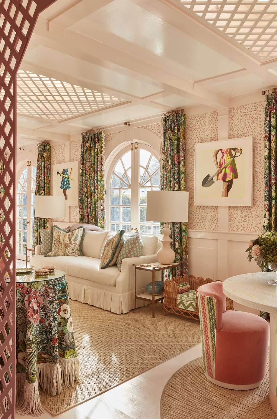 Garden Suite in Chicago Image 1