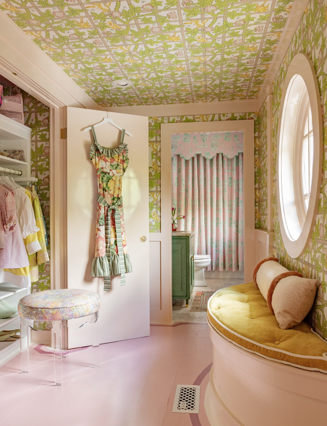 Garden Suite in Chicago Image 12