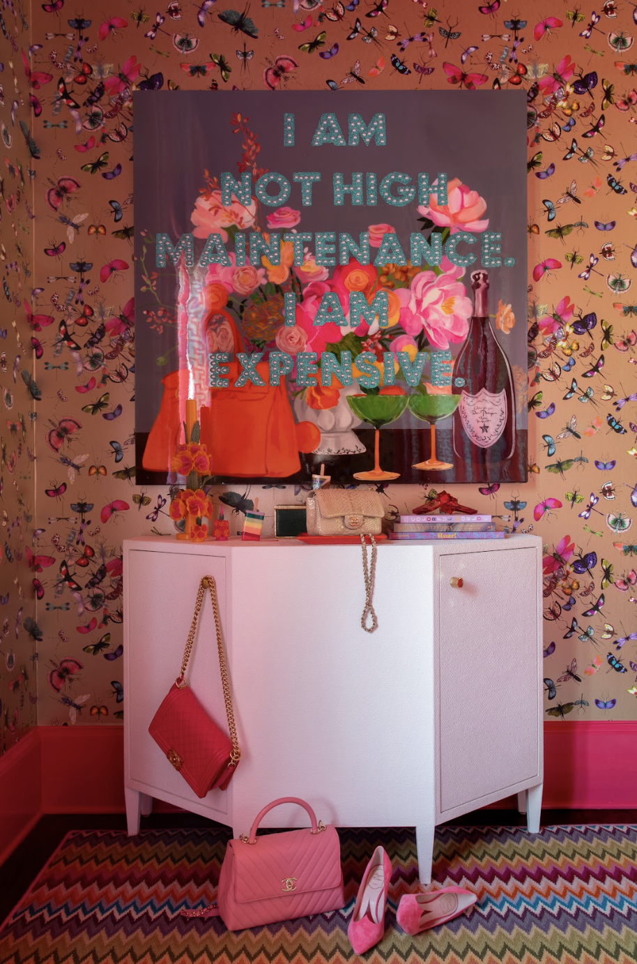 Champagne Room Image 1