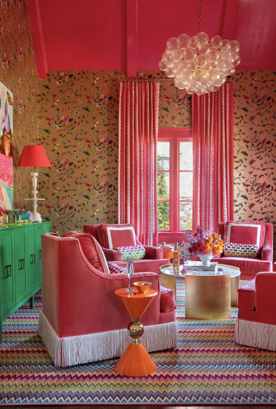 Champagne Room Image 3