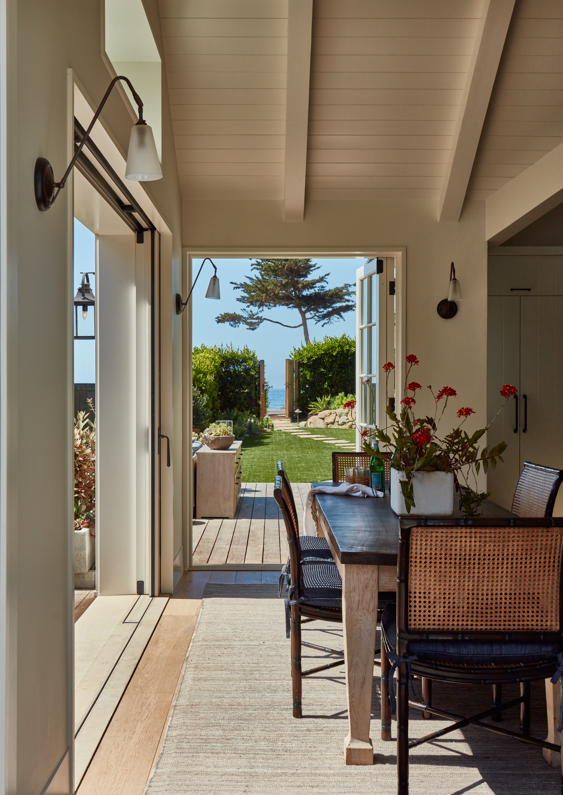 Channel Beach House Main Image