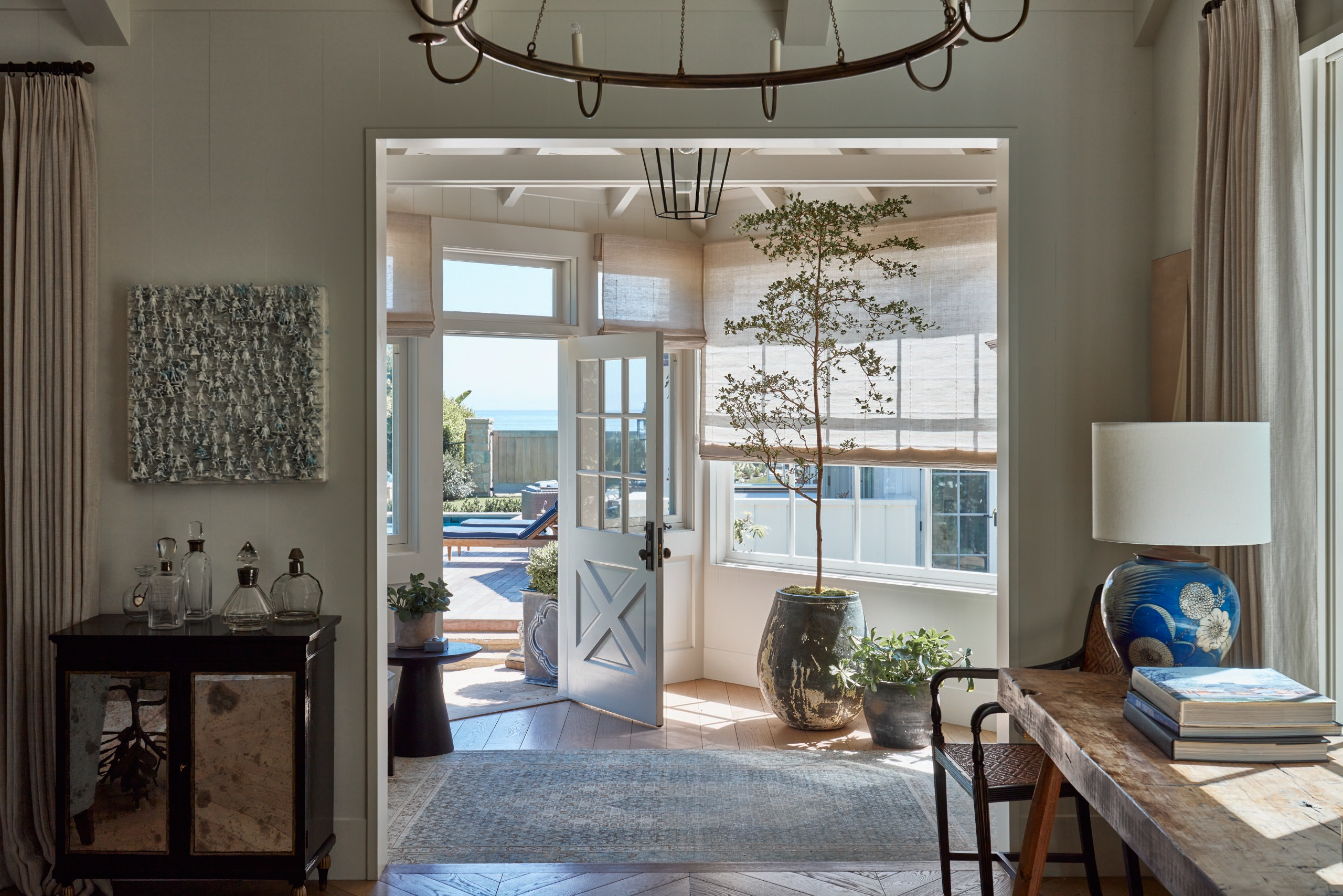 Channel Beach House Image 2