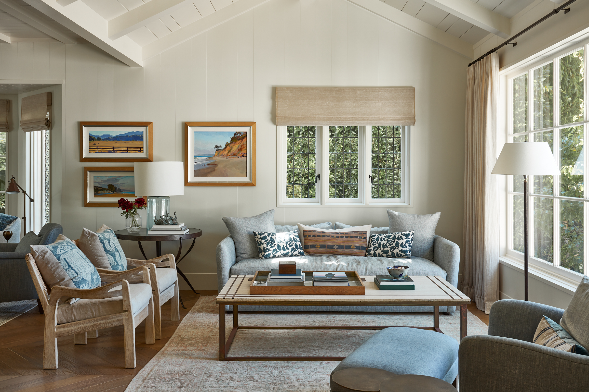 Channel Beach House Image 7