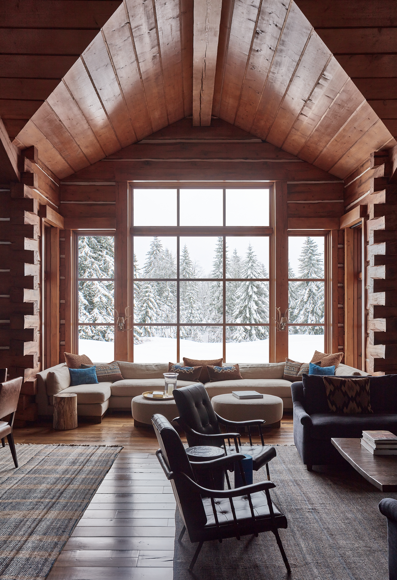 Sun Valley Ski Chalet  Main Image