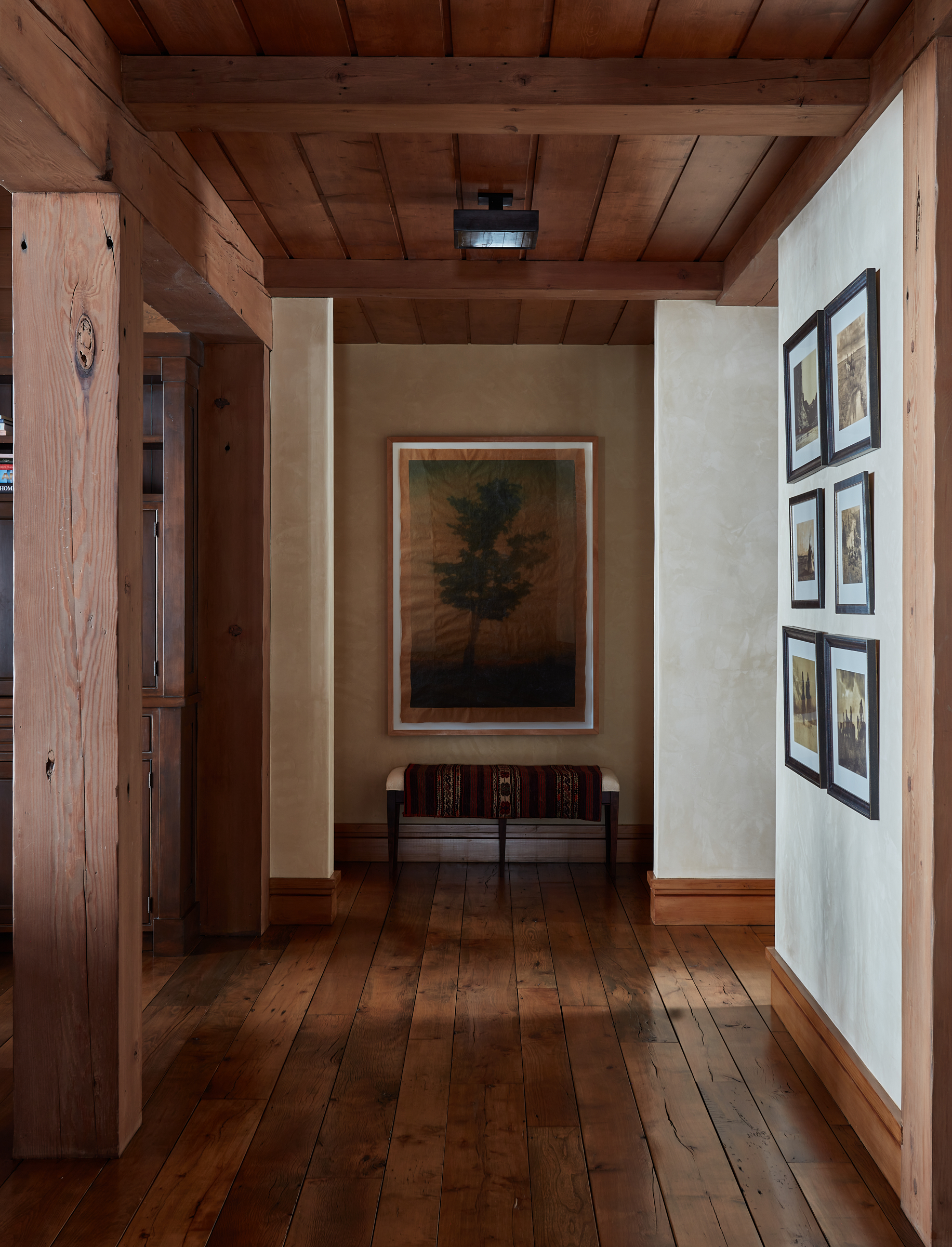 Sun Valley Ski Chalet  Image 4