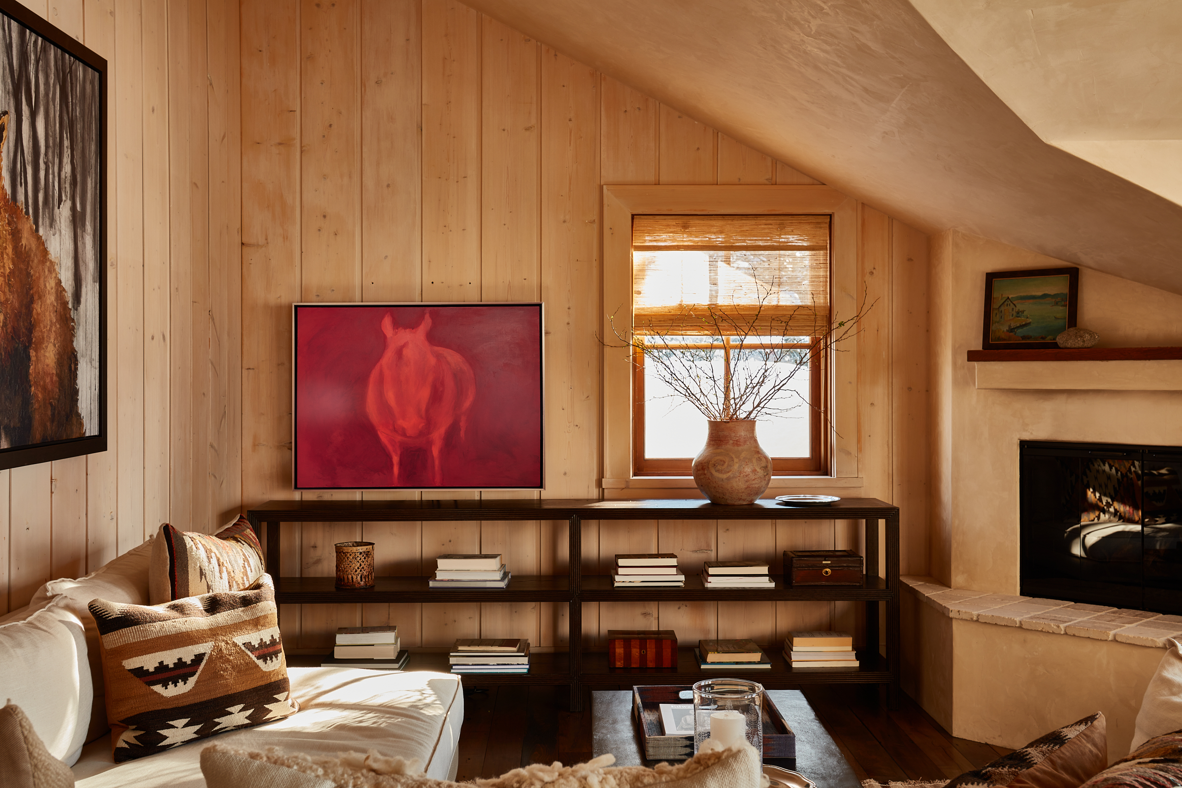 Sun Valley Ski Chalet  Image 22