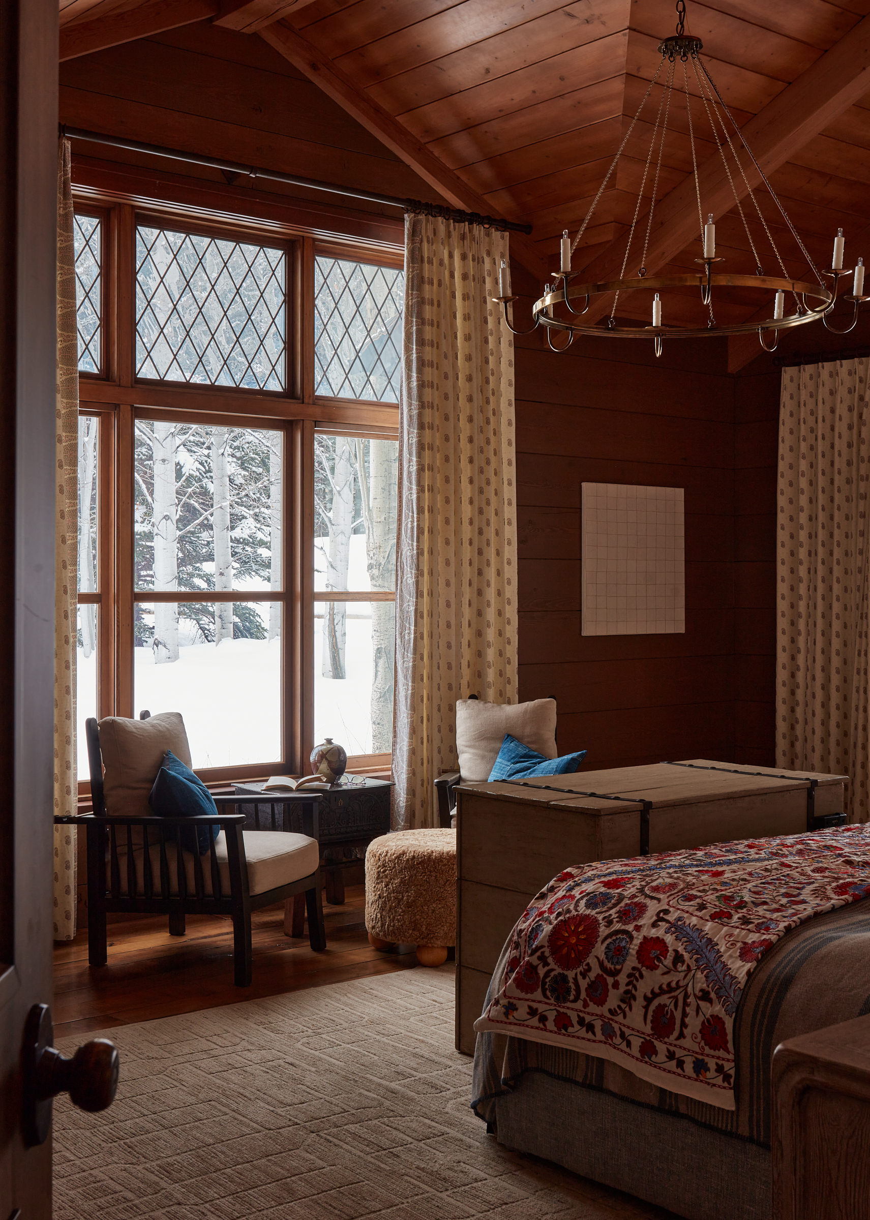 Sun Valley Ski Chalet  Image 13
