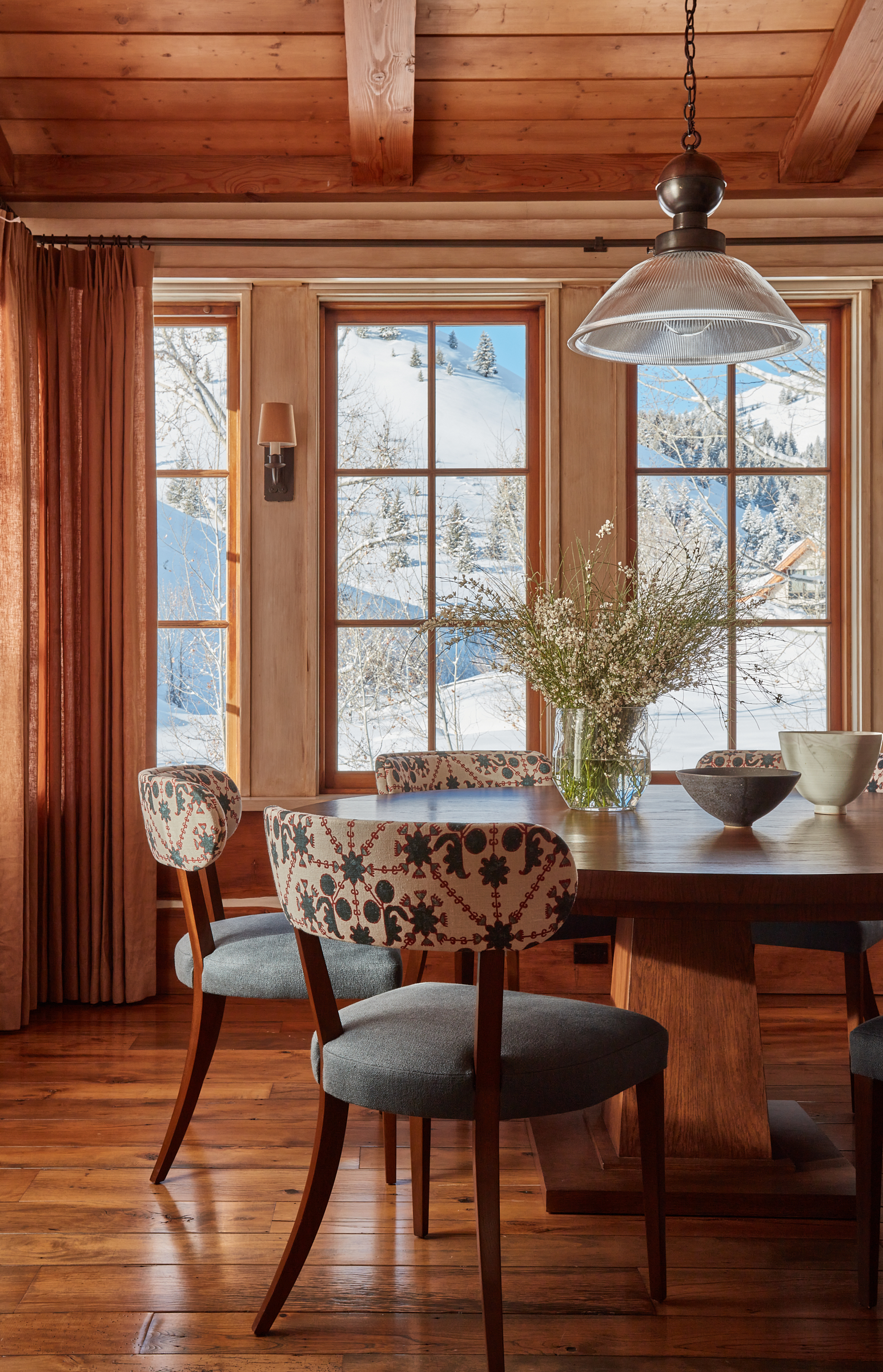 Sun Valley Ski Chalet  Image 11