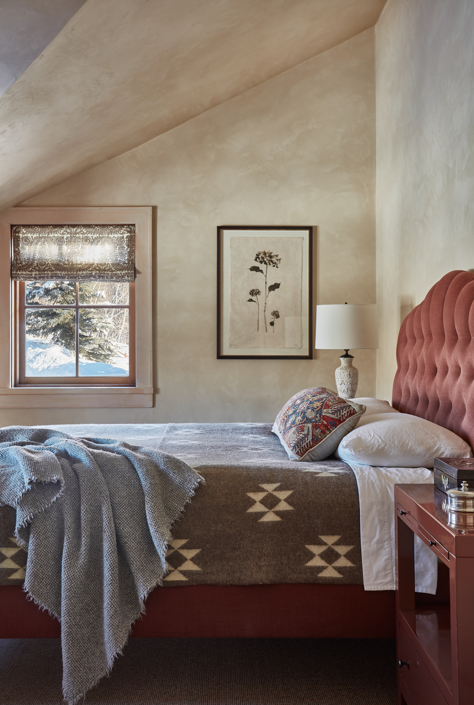 Sun Valley Ski Chalet  Image 18