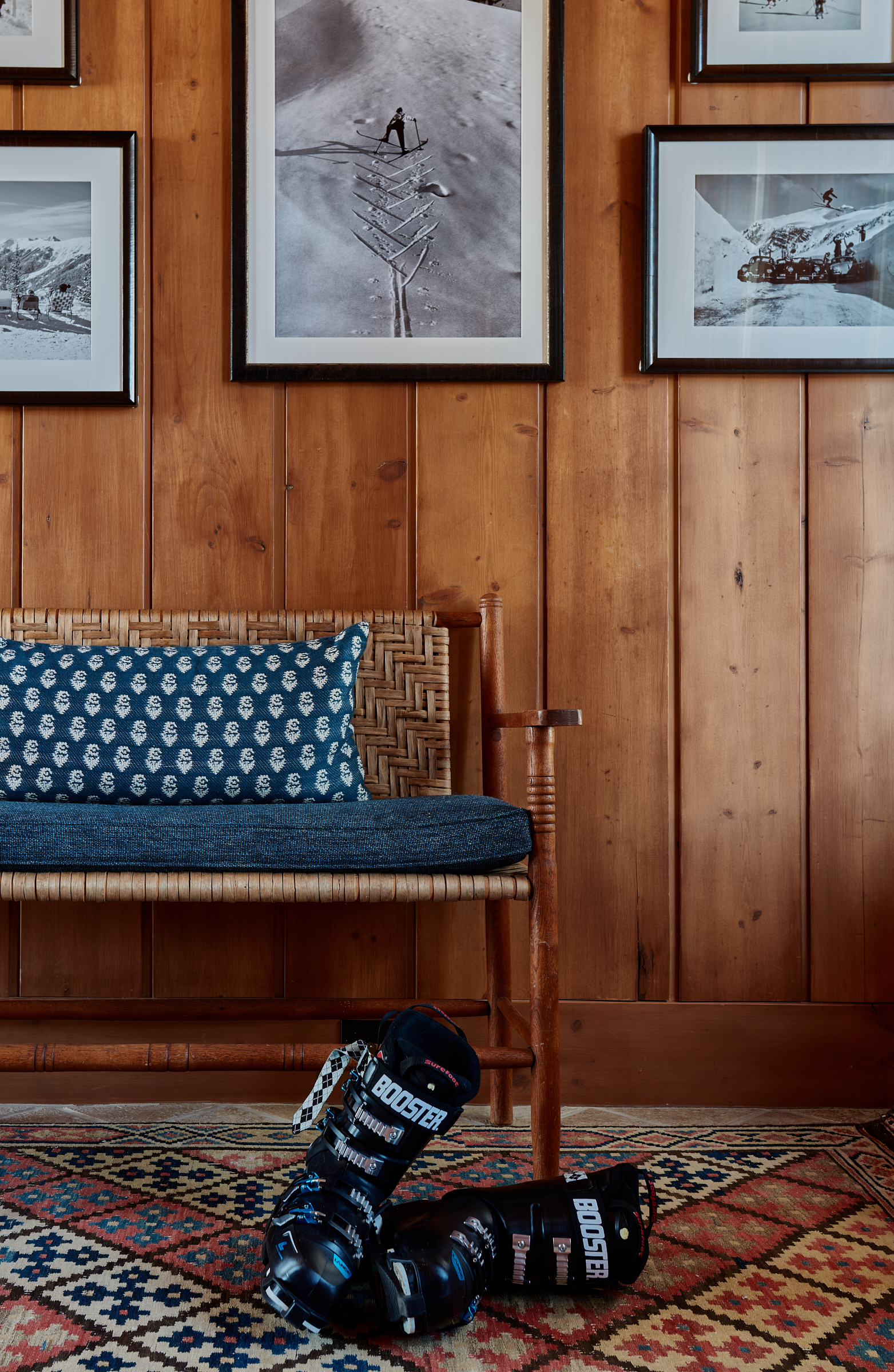 Sun Valley Ski Chalet  Image 15