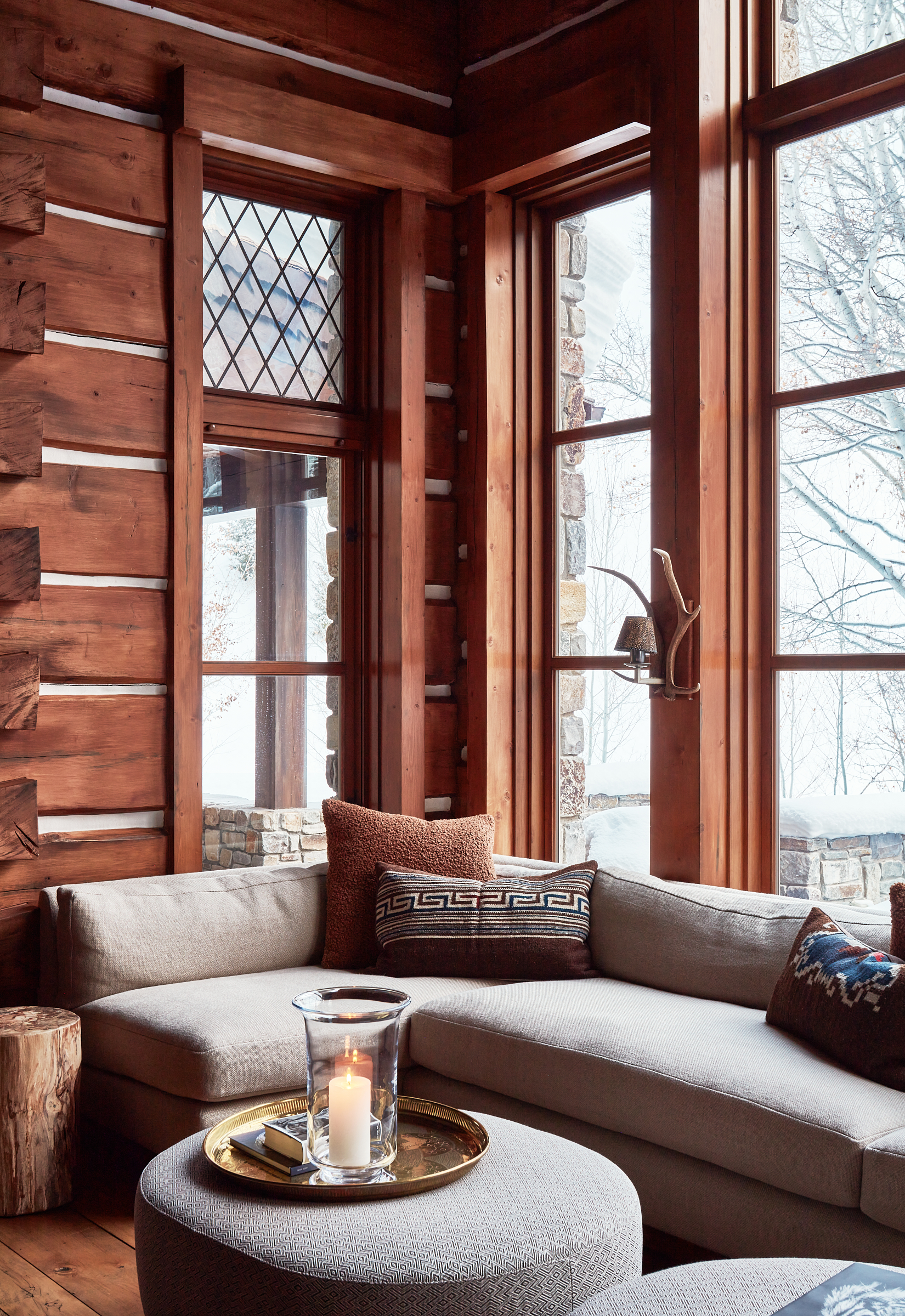 Sun Valley Ski Chalet  Image 5