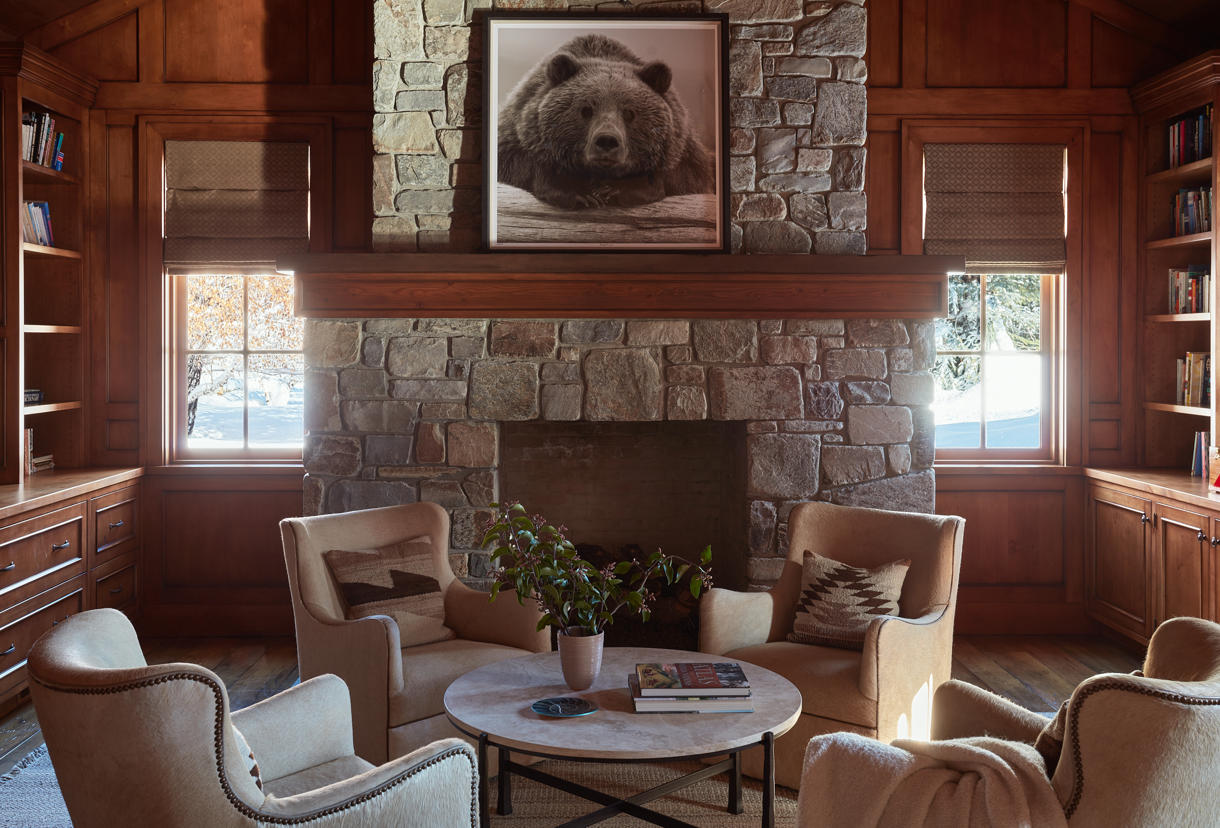 Sun Valley Ski Chalet  Image 17