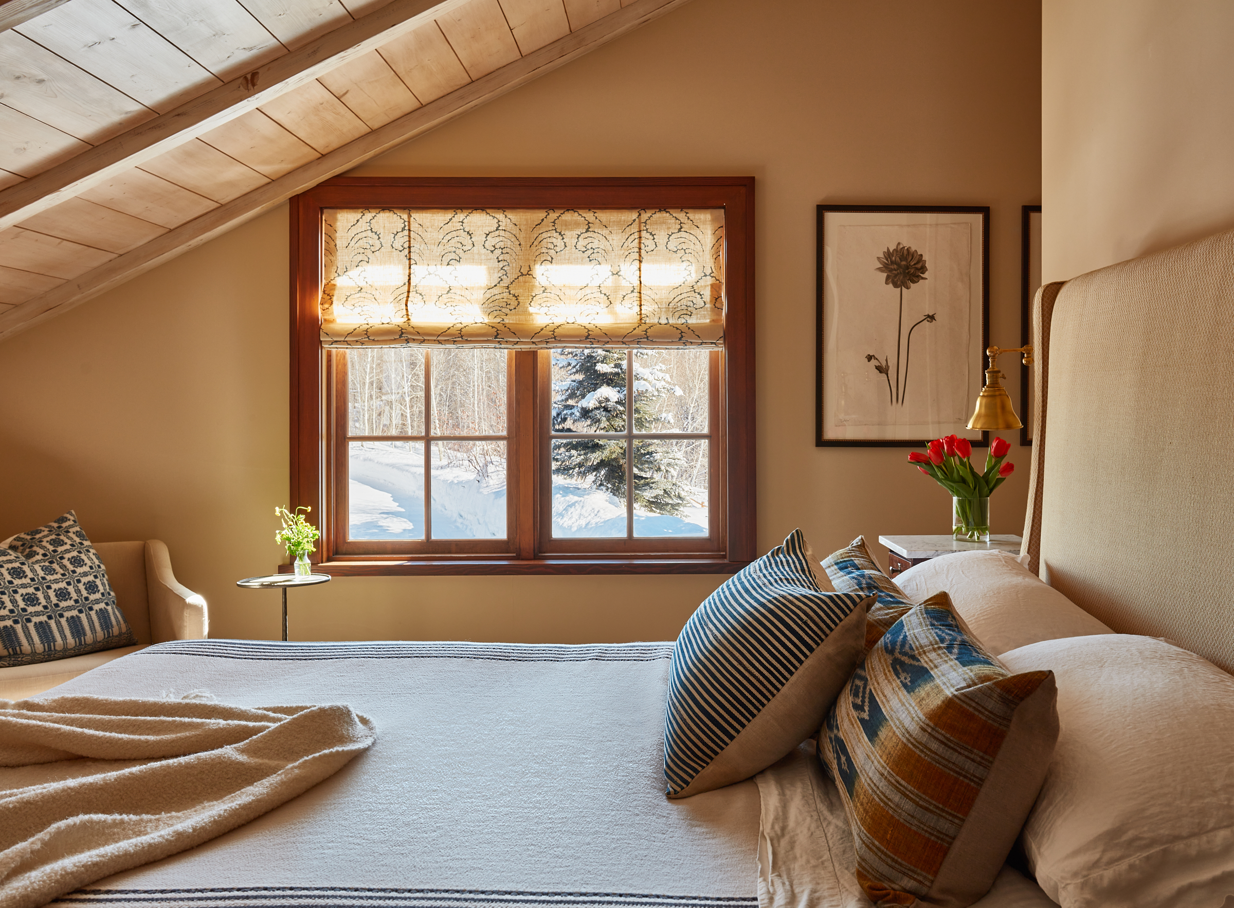 Sun Valley Ski Chalet  Image 21