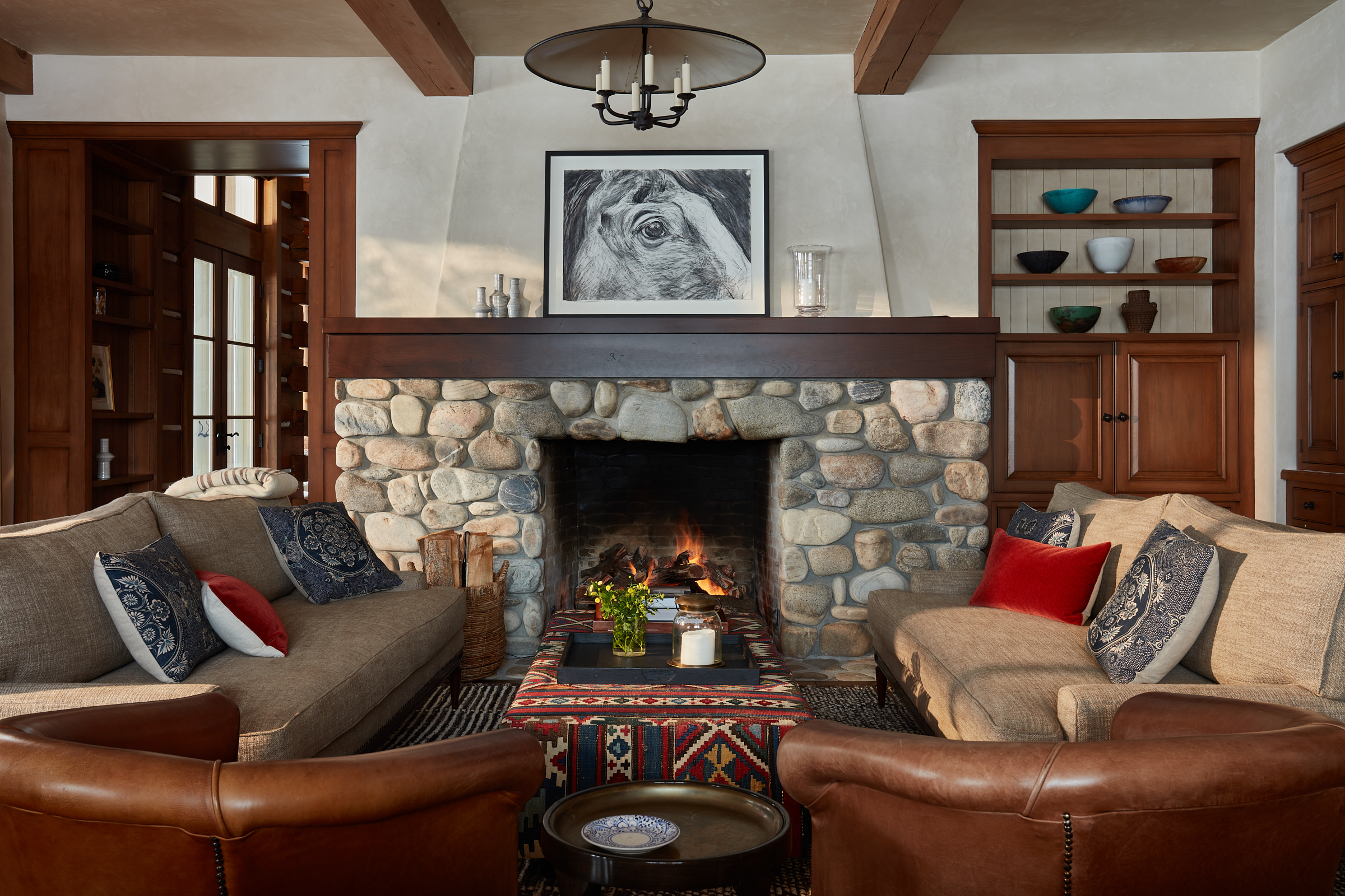 Sun Valley Ski Chalet  Image 14
