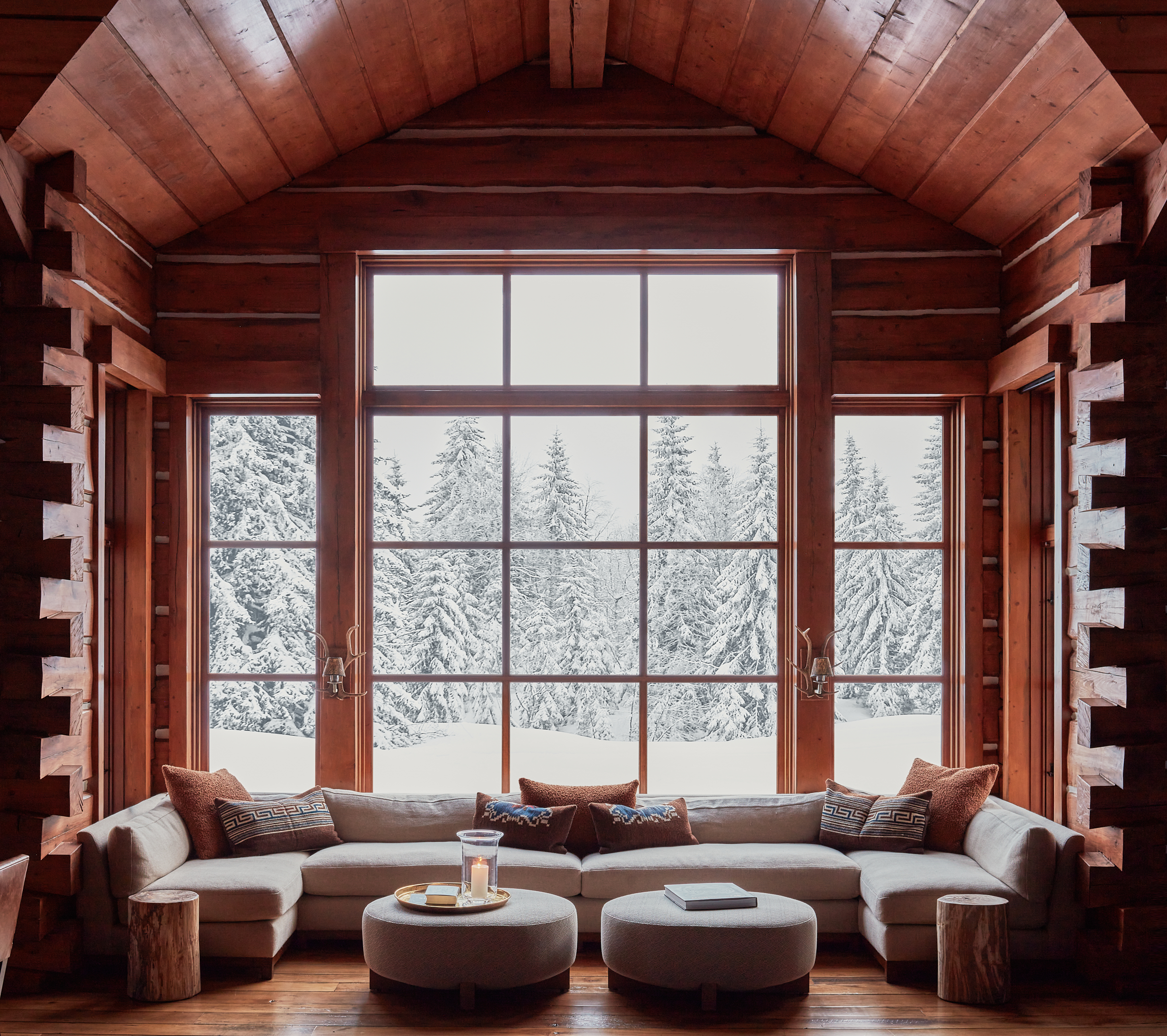 Sun Valley Ski Chalet  Image 6