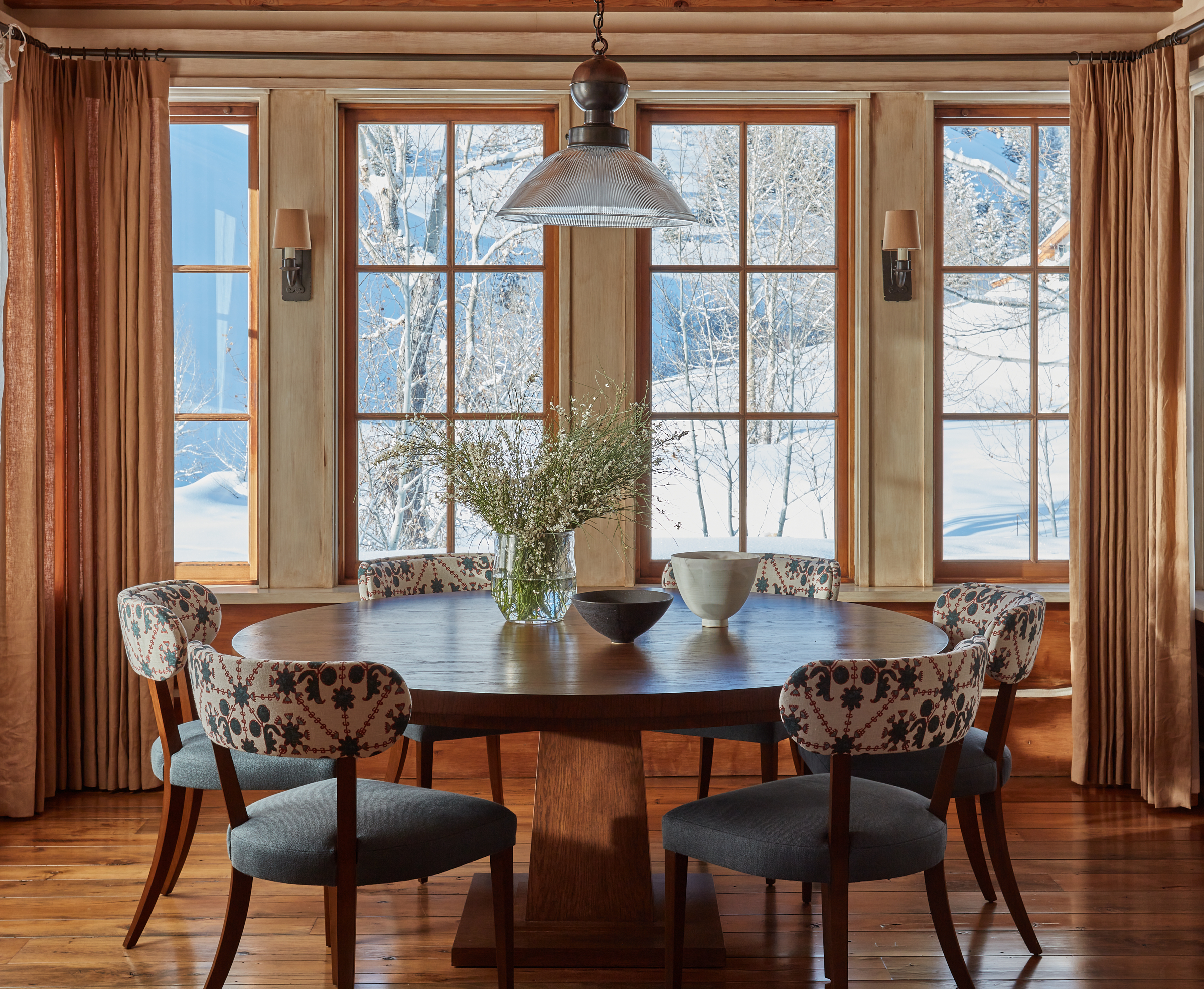 Sun Valley Ski Chalet  Image 16