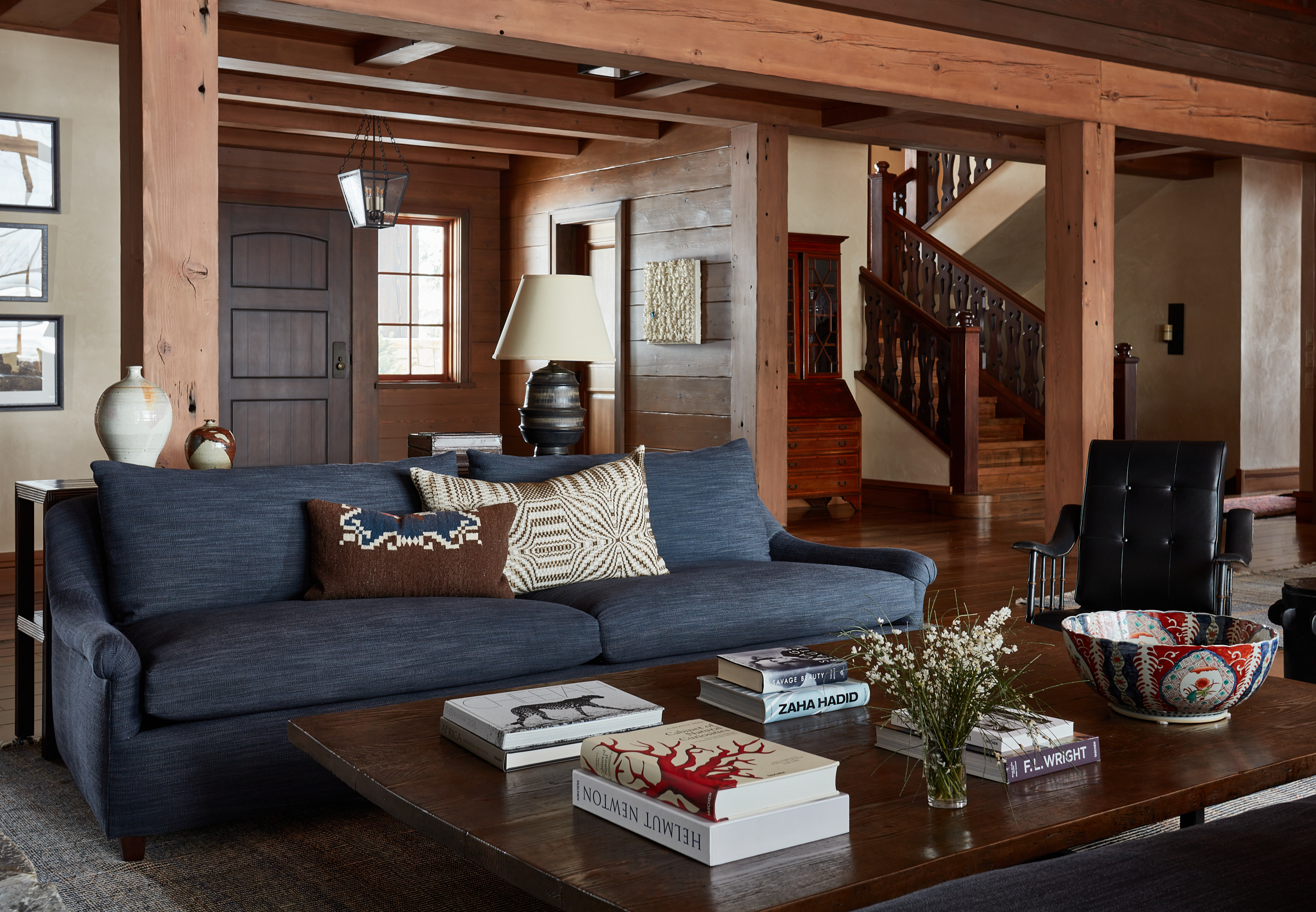 Sun Valley Ski Chalet  Image 8