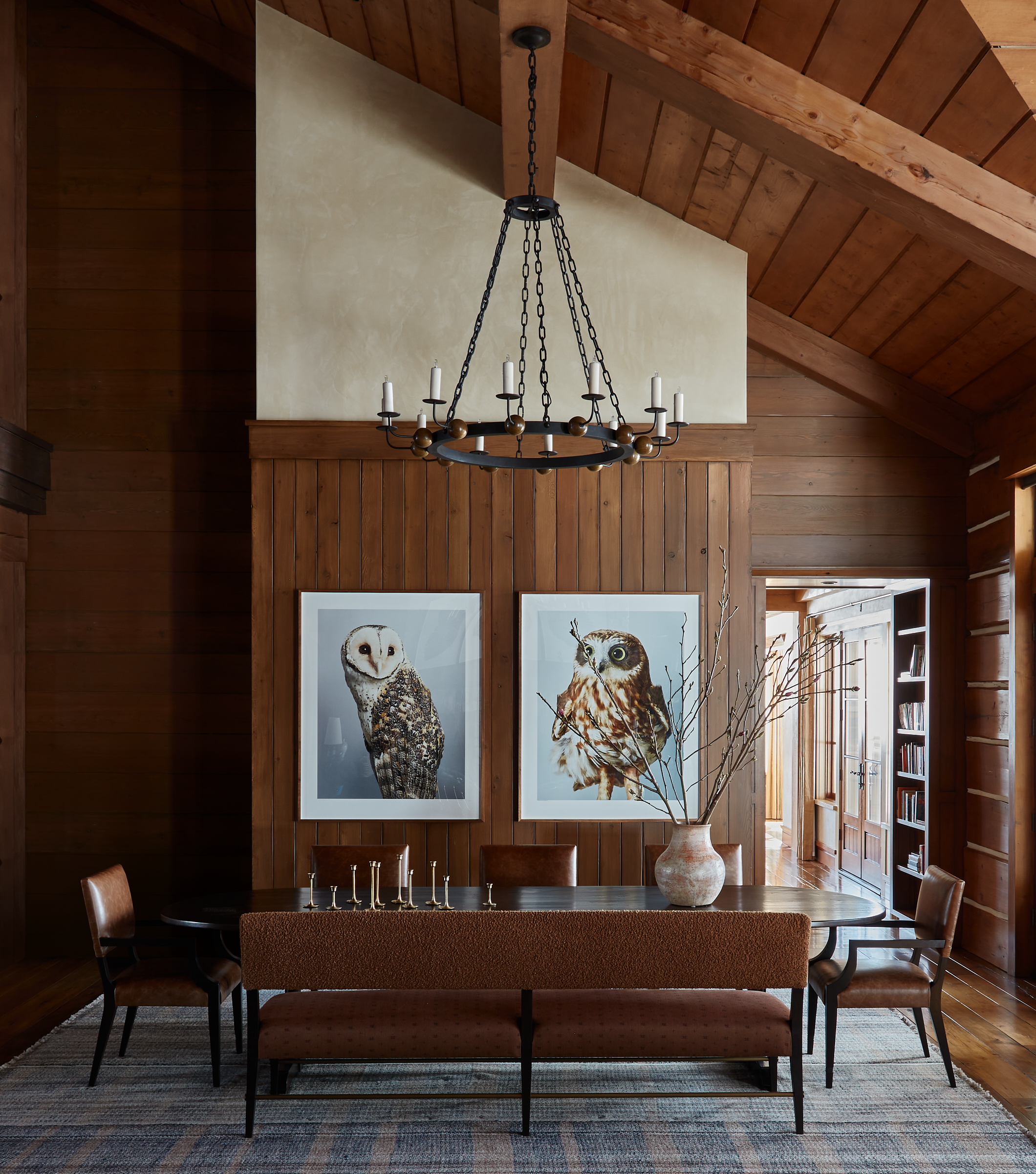 Sun Valley Ski Chalet  Image 7